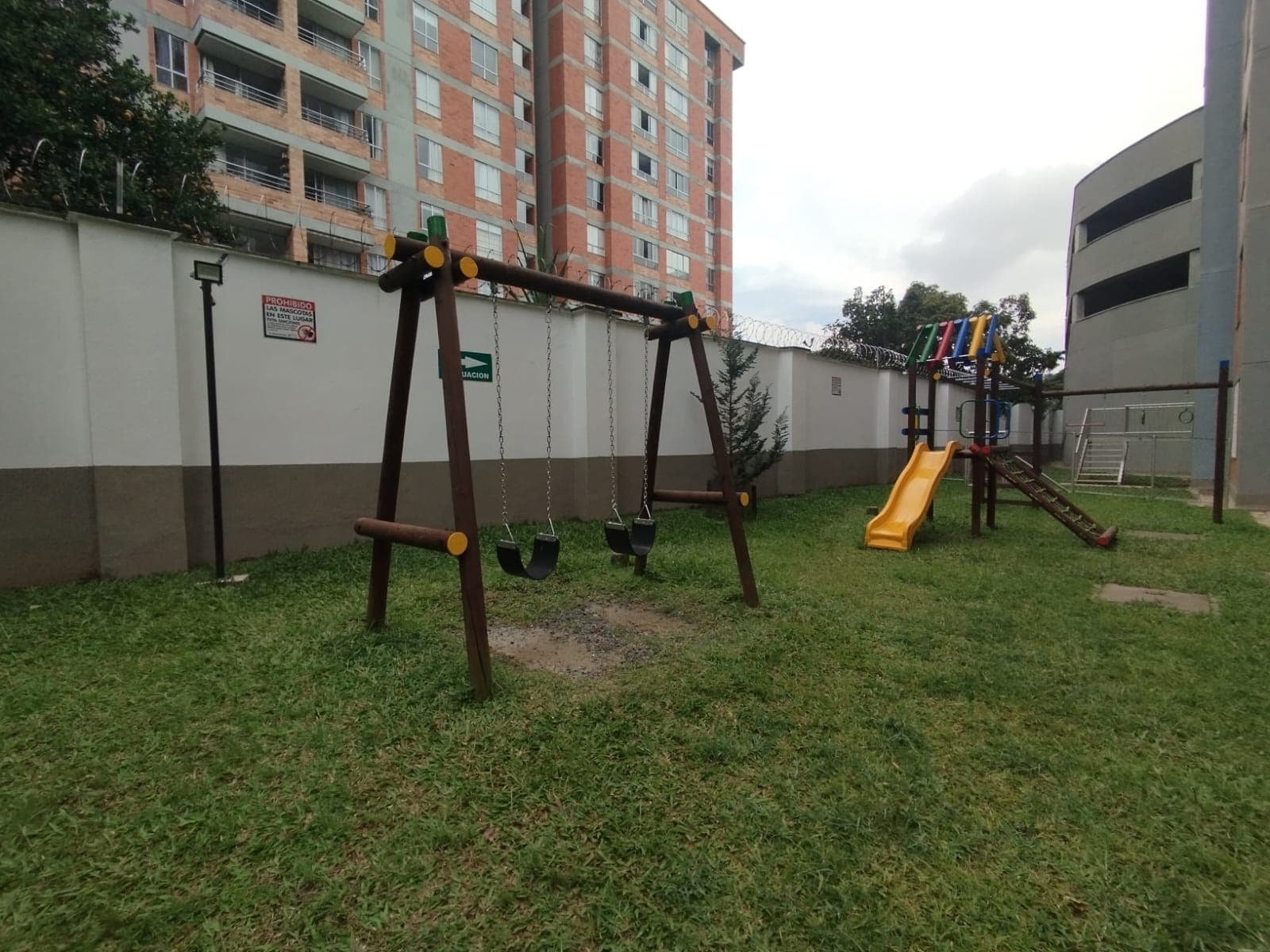Apartamento en arriendo en Suramérica Itagui — foto 3 de 13