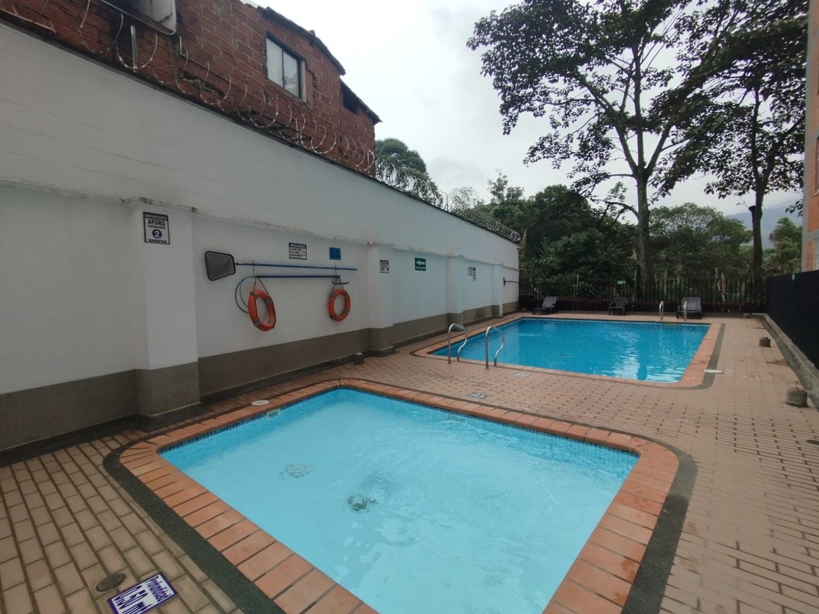 Apartamento en arriendo en Suramérica Itagui — foto 4 de 13