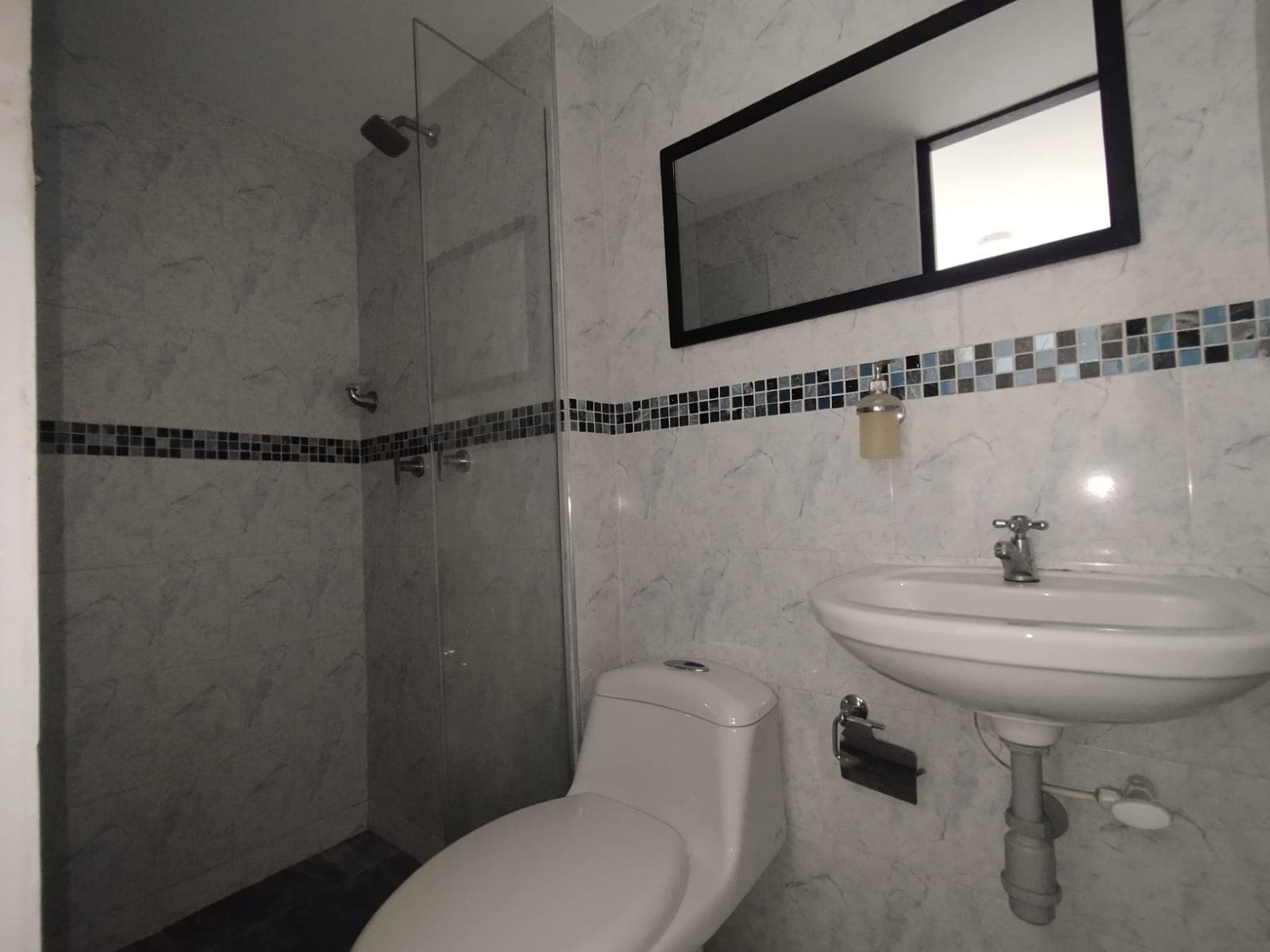 Apartamento en arriendo en Suramérica Itagui — foto 5 de 13