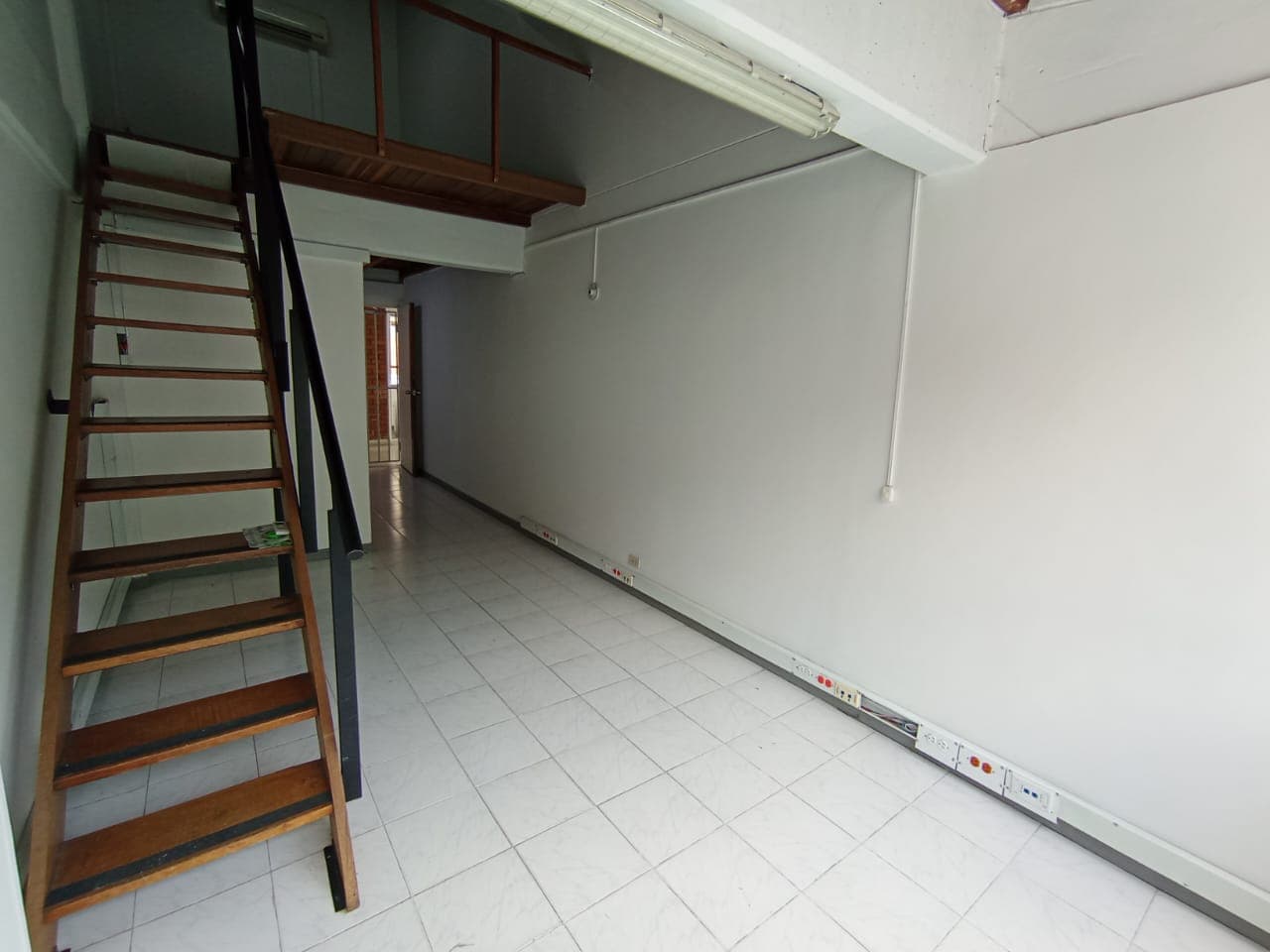 Aparta Suite en arriendo en San Diego, El Poblado, Medellín — foto 2 de 16