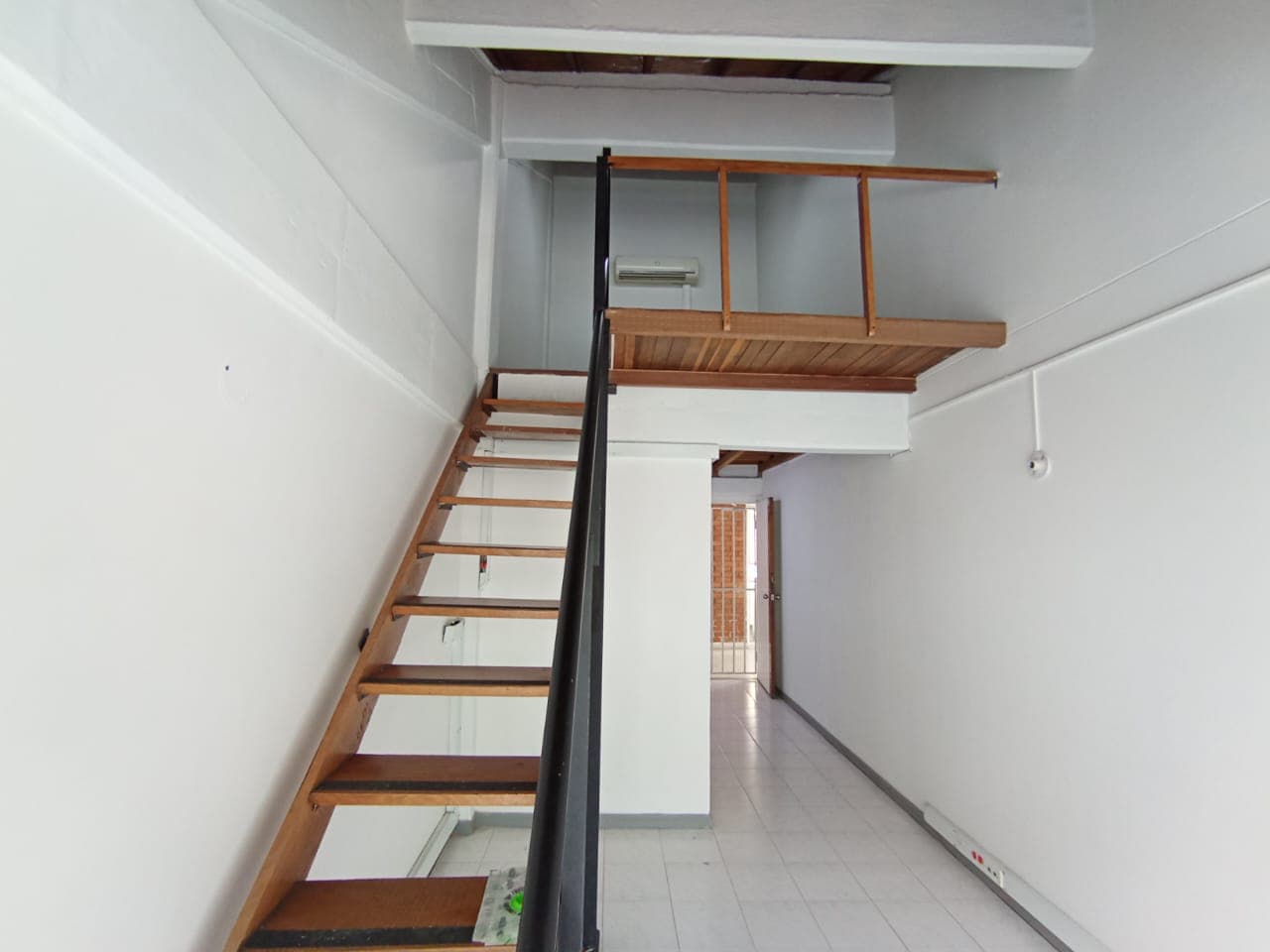 Aparta Suite en arriendo en San Diego, El Poblado, Medellín — foto 4 de 16