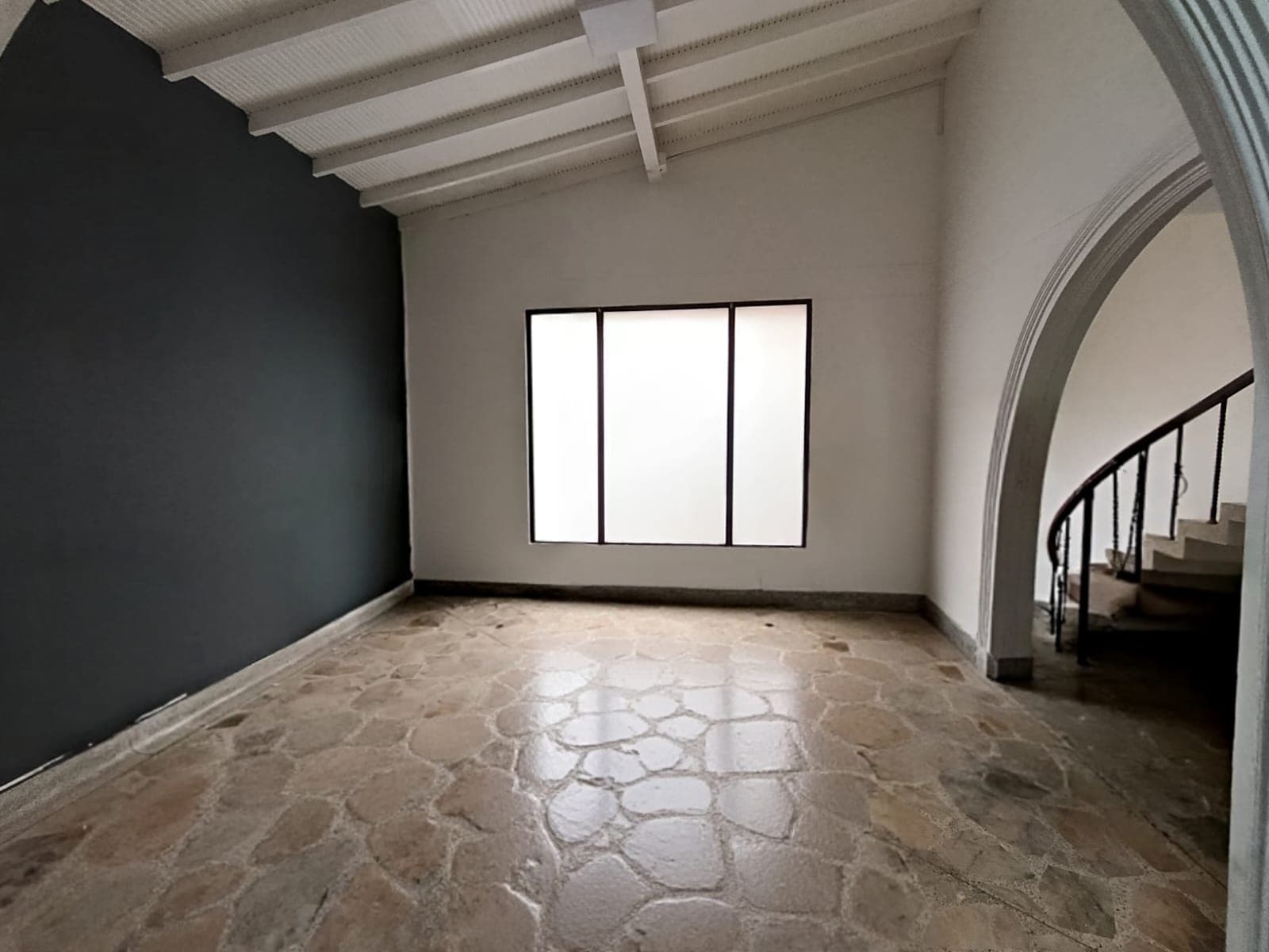 Casa Comercial en arriendo en La Castellana, Laureles, Medellín — foto 4 de 20