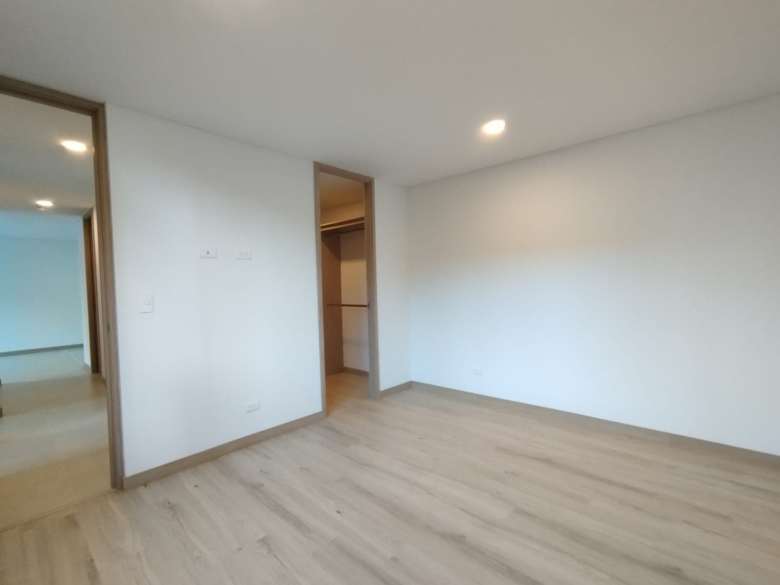 Apartamento en arriendo en El Chinguí, Envigado — foto 5 de 20