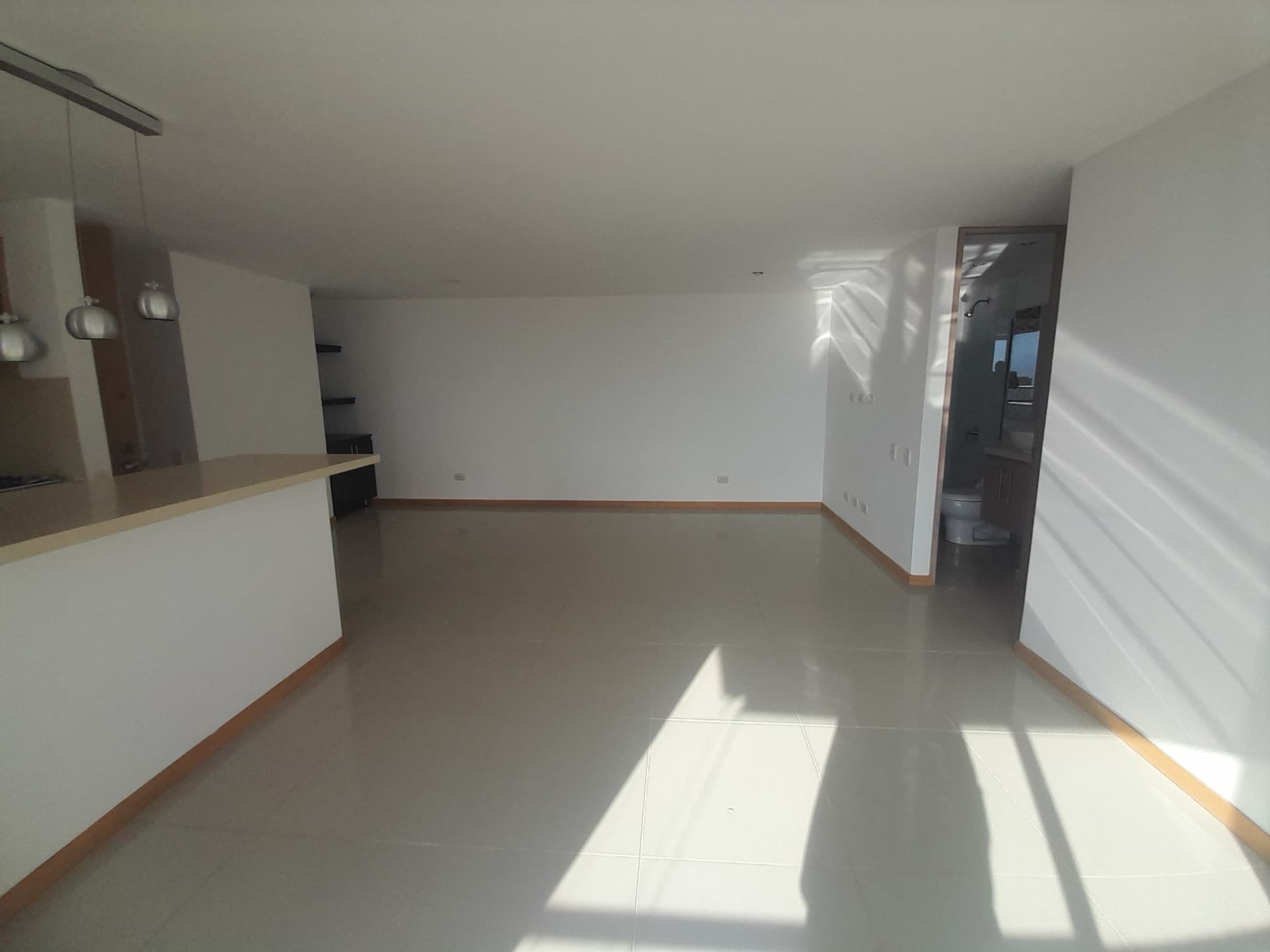 Apartamento en arriendo en Medellín — foto 1 de 20