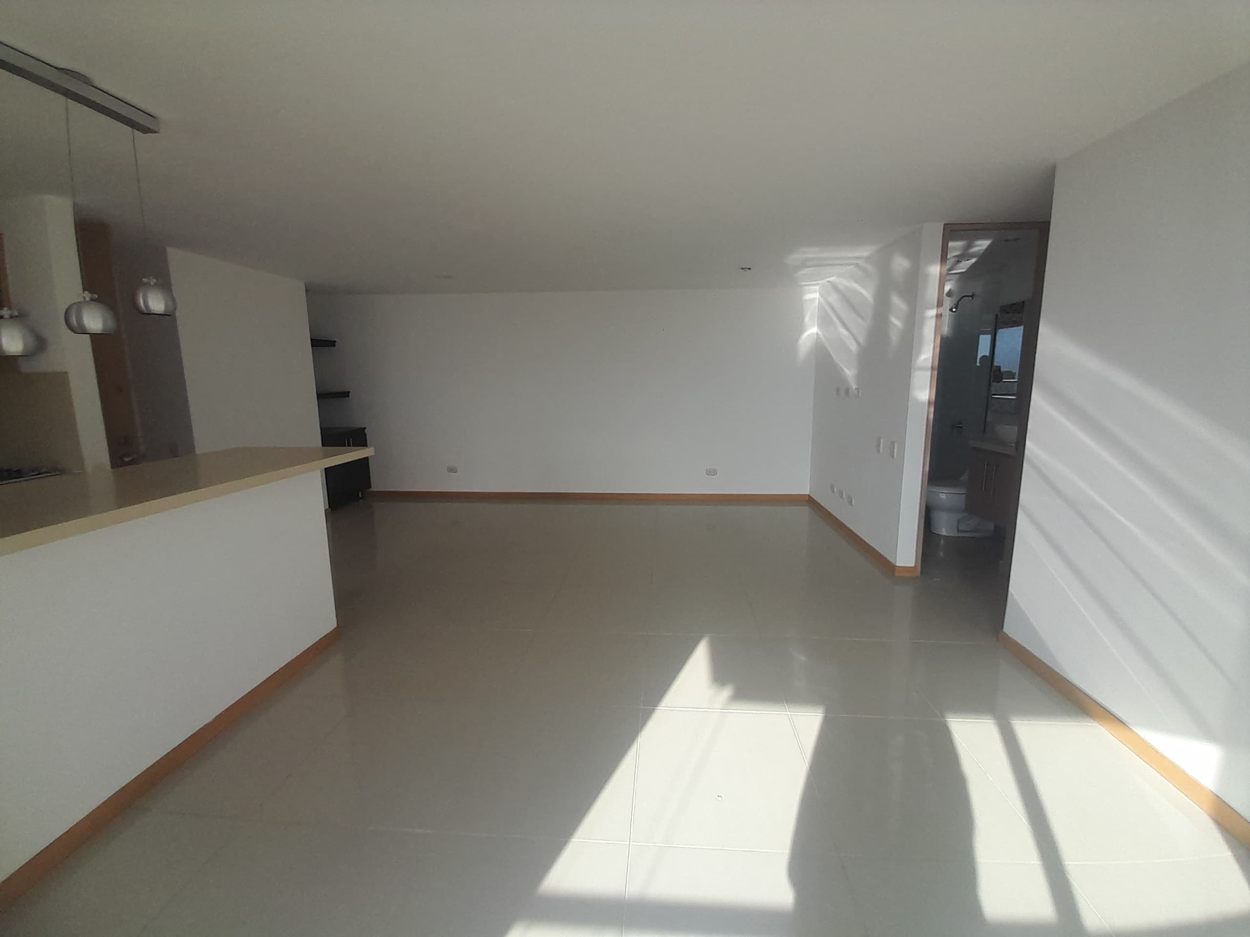 Apartamento en arriendo en Medellín — foto 1 de 20