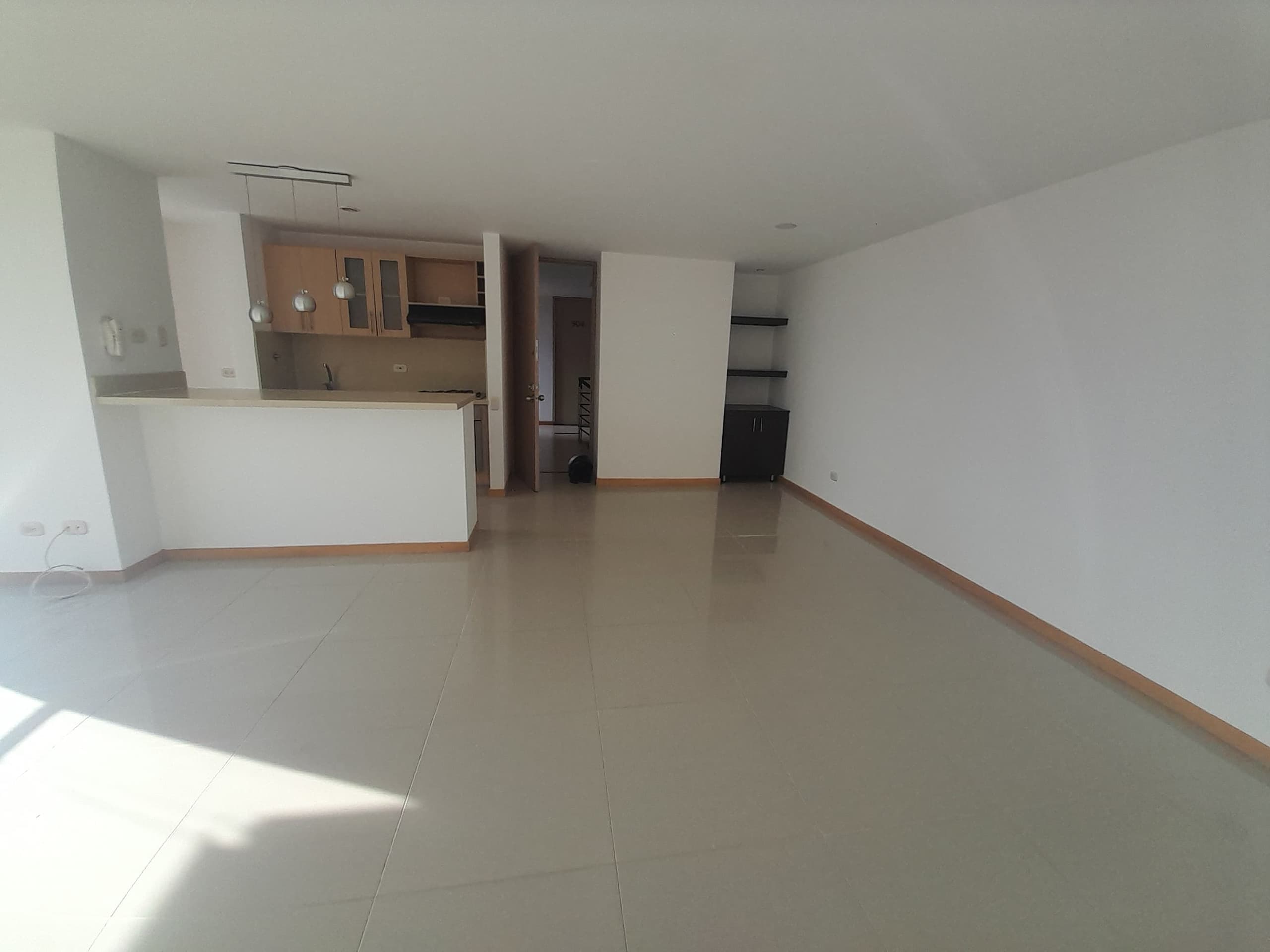 Apartamento en arriendo en Medellín — foto 3 de 20