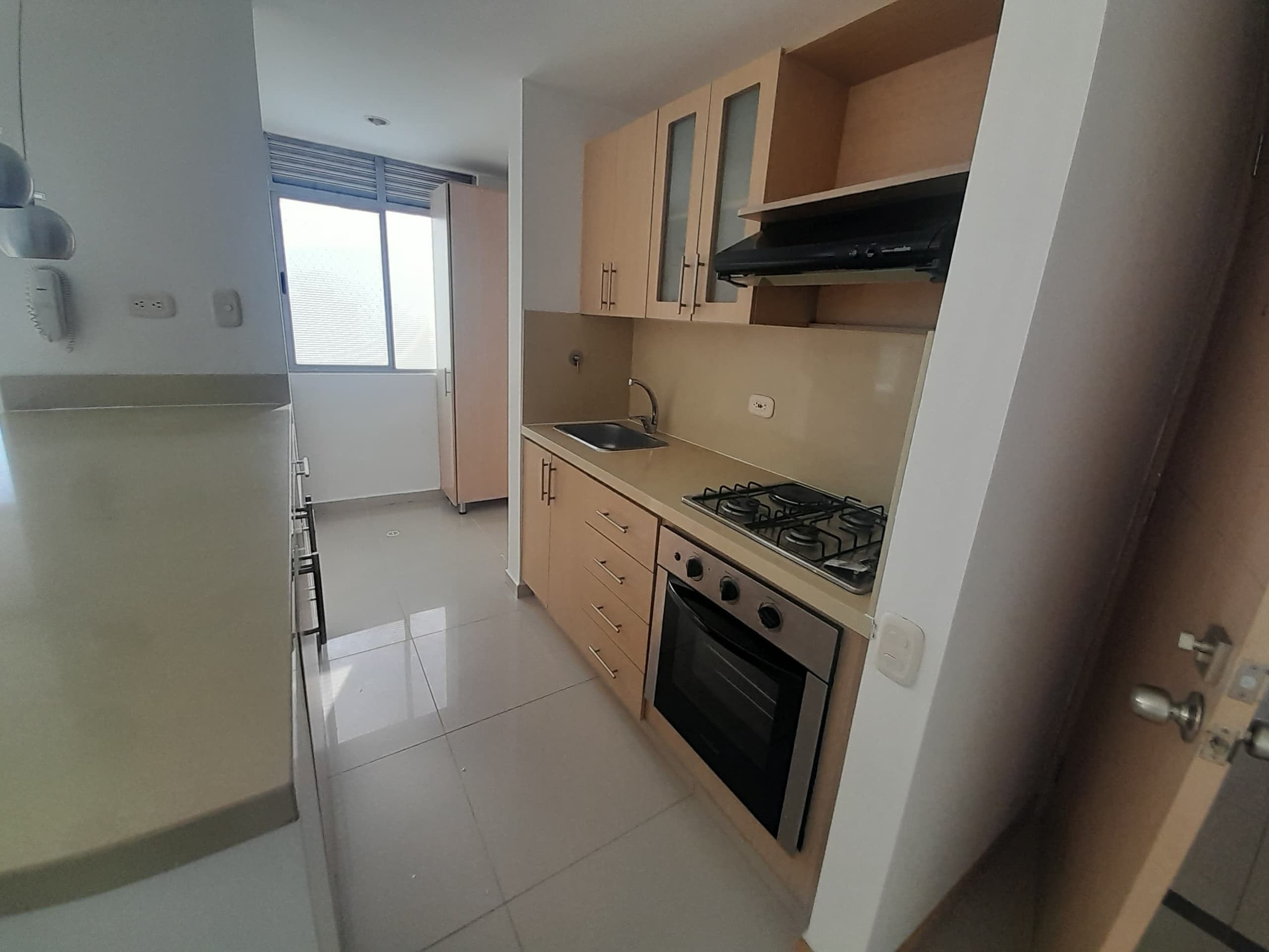 Apartamento en arriendo en Medellín — foto 4 de 20
