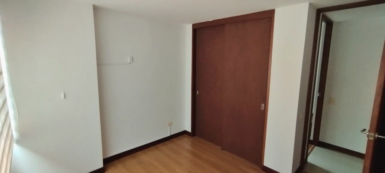 Apartamento en arriendo en San Lucas, El Poblado, Medellín — foto 4 de 18