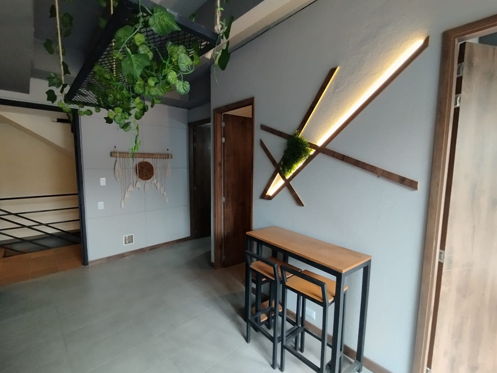 Apartamento en arriendo en Florida Nueva, Laureles, Medellín — foto 3 de 15