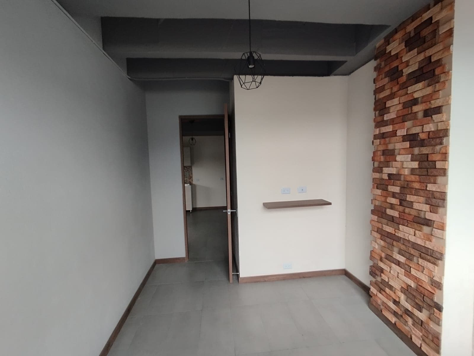 Apartamento en arriendo en Florida Nueva, Laureles, Medellín — foto 4 de 15