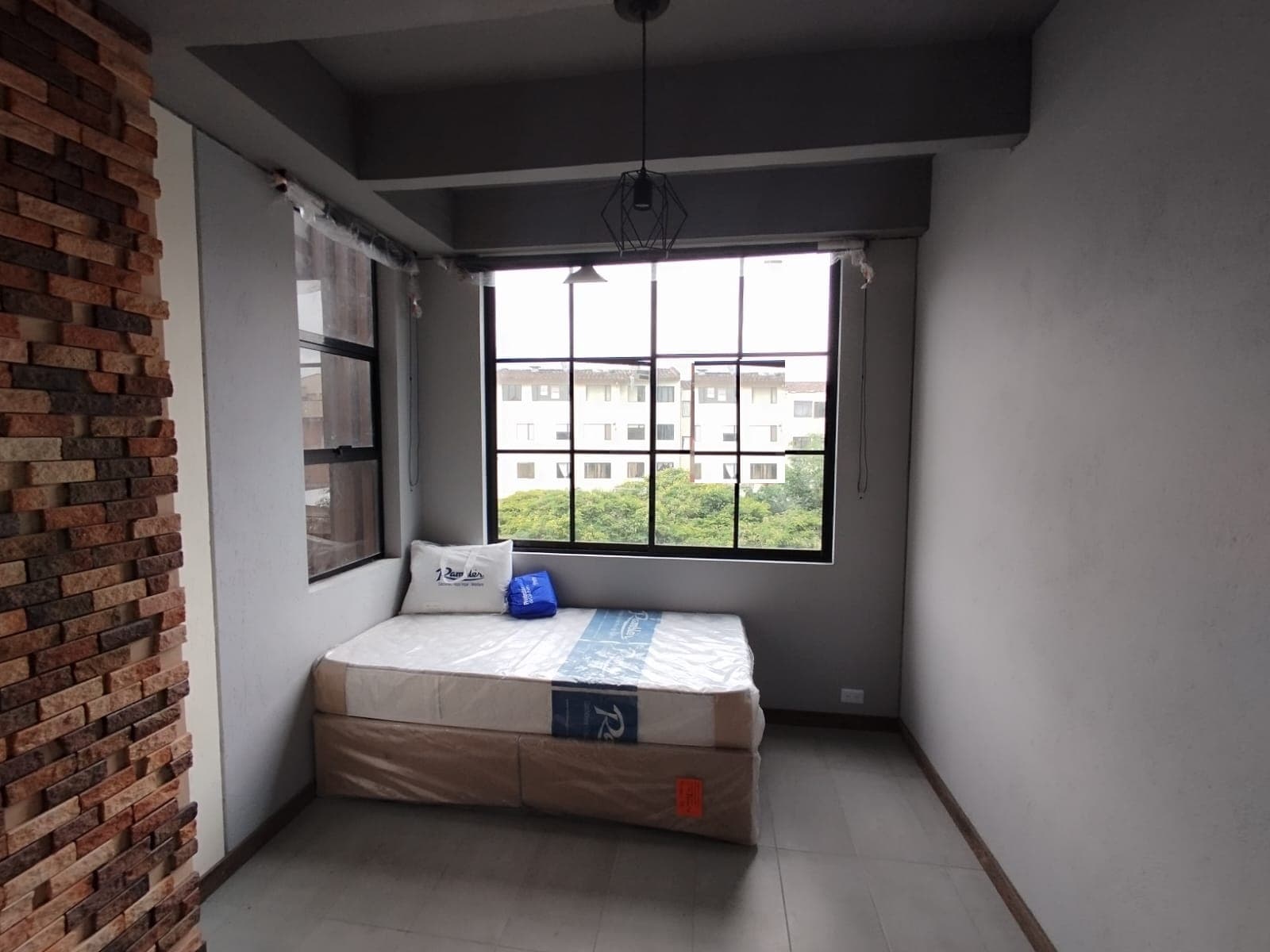 Apartamento en arriendo en Florida Nueva, Laureles, Medellín — foto 5 de 15