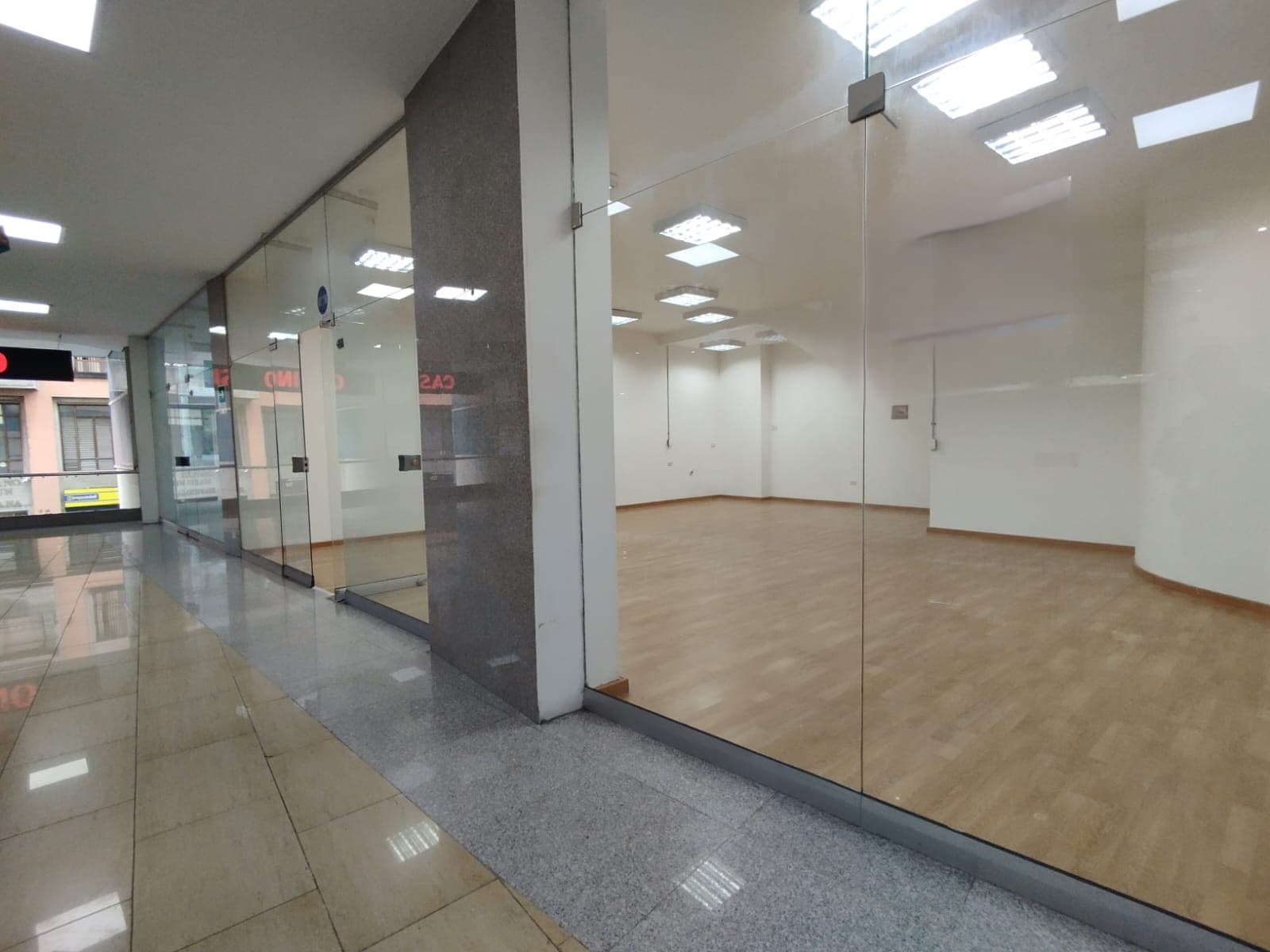 Local en arriendo en Centro, Pereira — foto 1 de 8