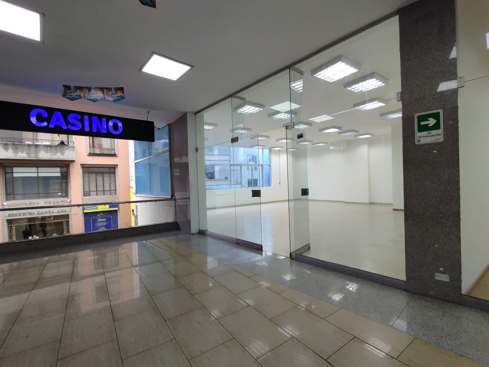 Local en arriendo en Centro, Pereira — foto 1 de 8