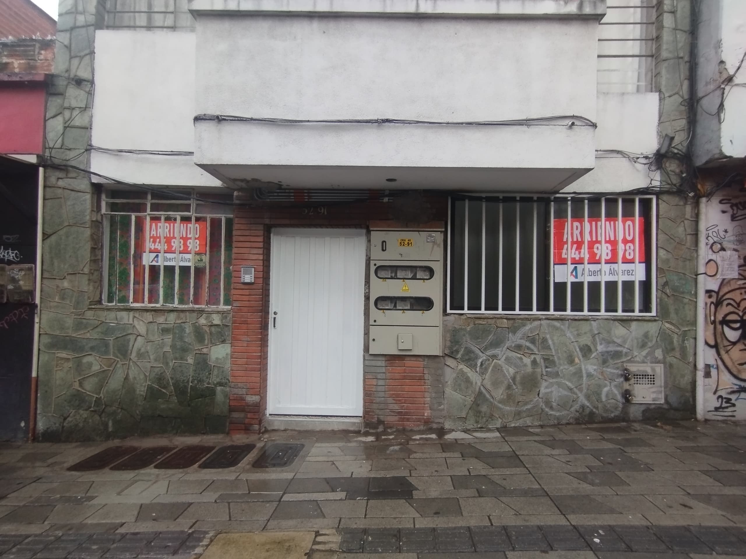 Local en arriendo en Boston, Centro, Medellín — foto 5 de 7