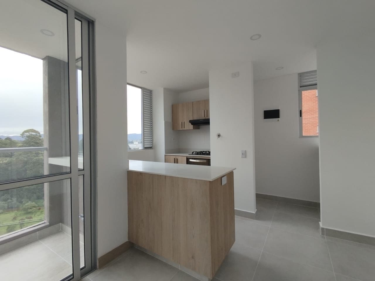 Apartamento en arriendo en Los Colegios, Rionegro — foto 1 de 20