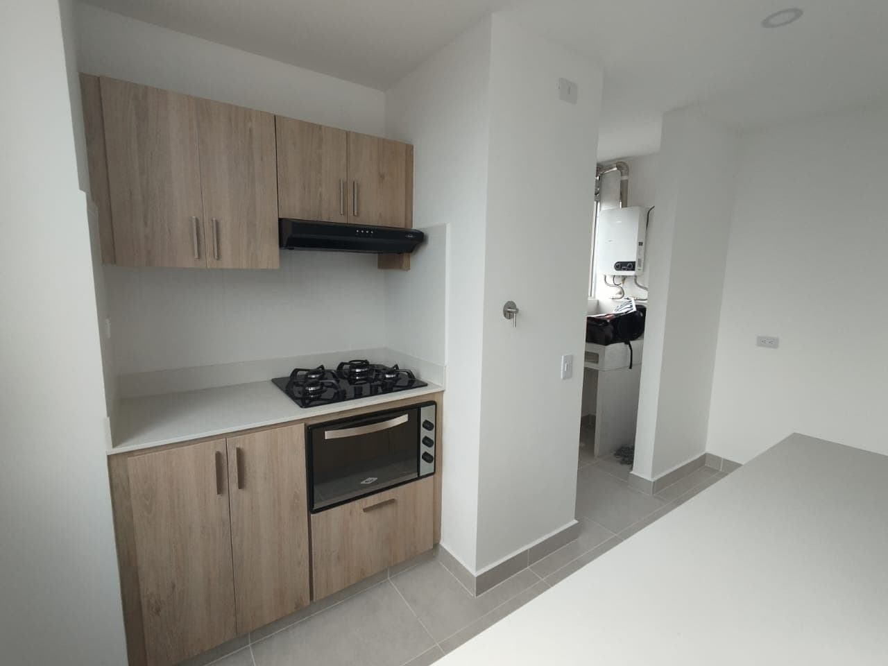 Apartamento en arriendo en Los Colegios, Rionegro — foto 2 de 20