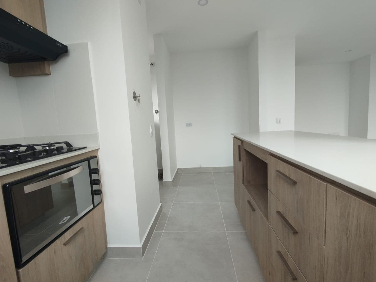 Apartamento en arriendo en Los Colegios, Rionegro — foto 3 de 20