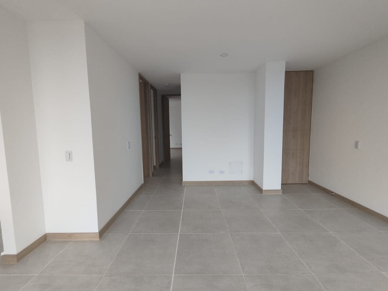 Apartamento en arriendo en Los Colegios, Rionegro — foto 4 de 20