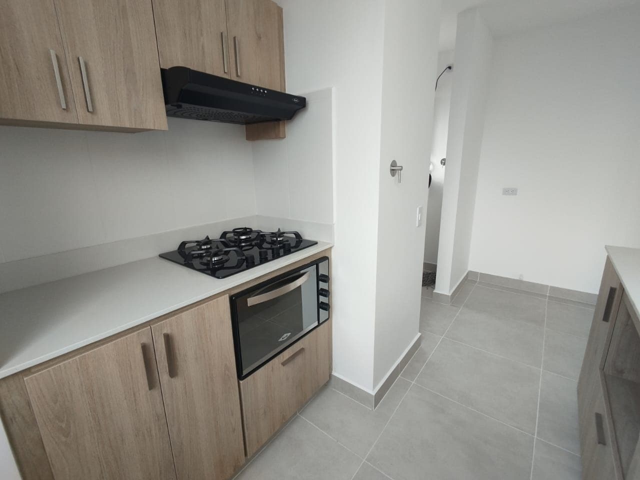 Apartamento en arriendo en Los Colegios, Rionegro — foto 5 de 20