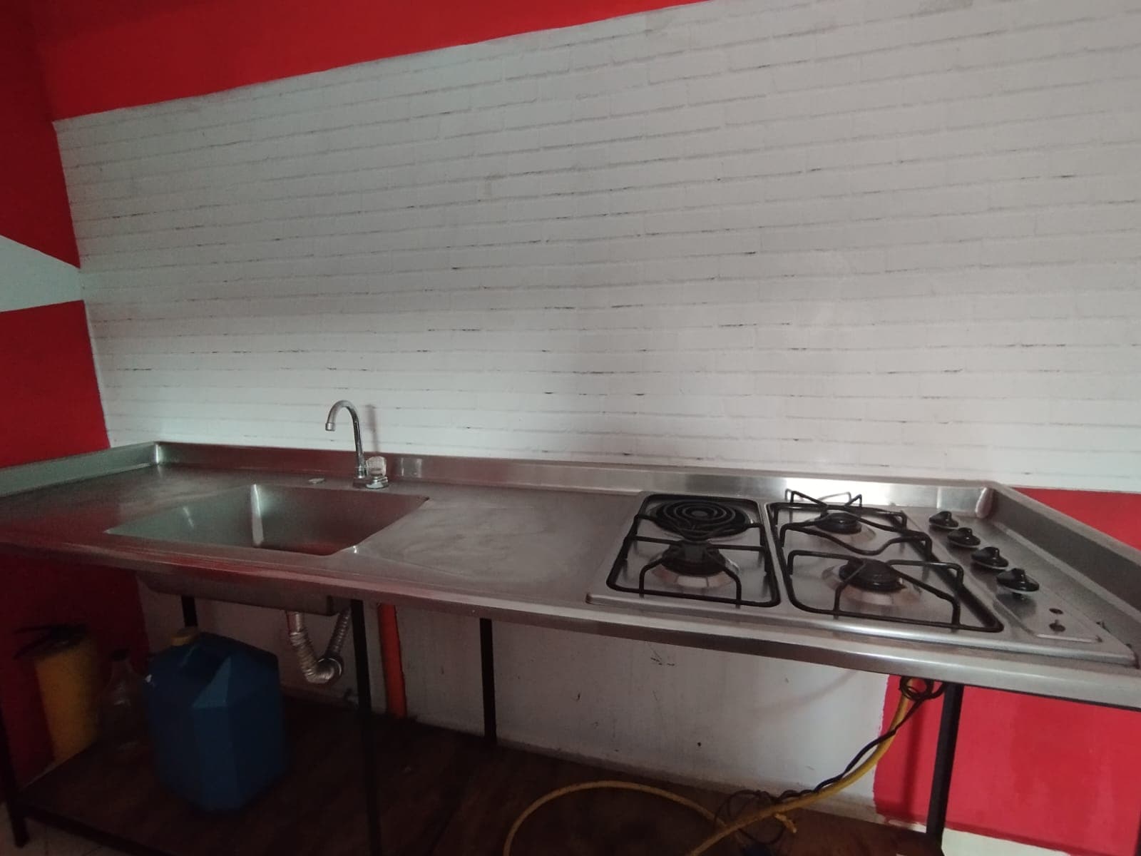 Local en arriendo en Bello — foto 4 de 9