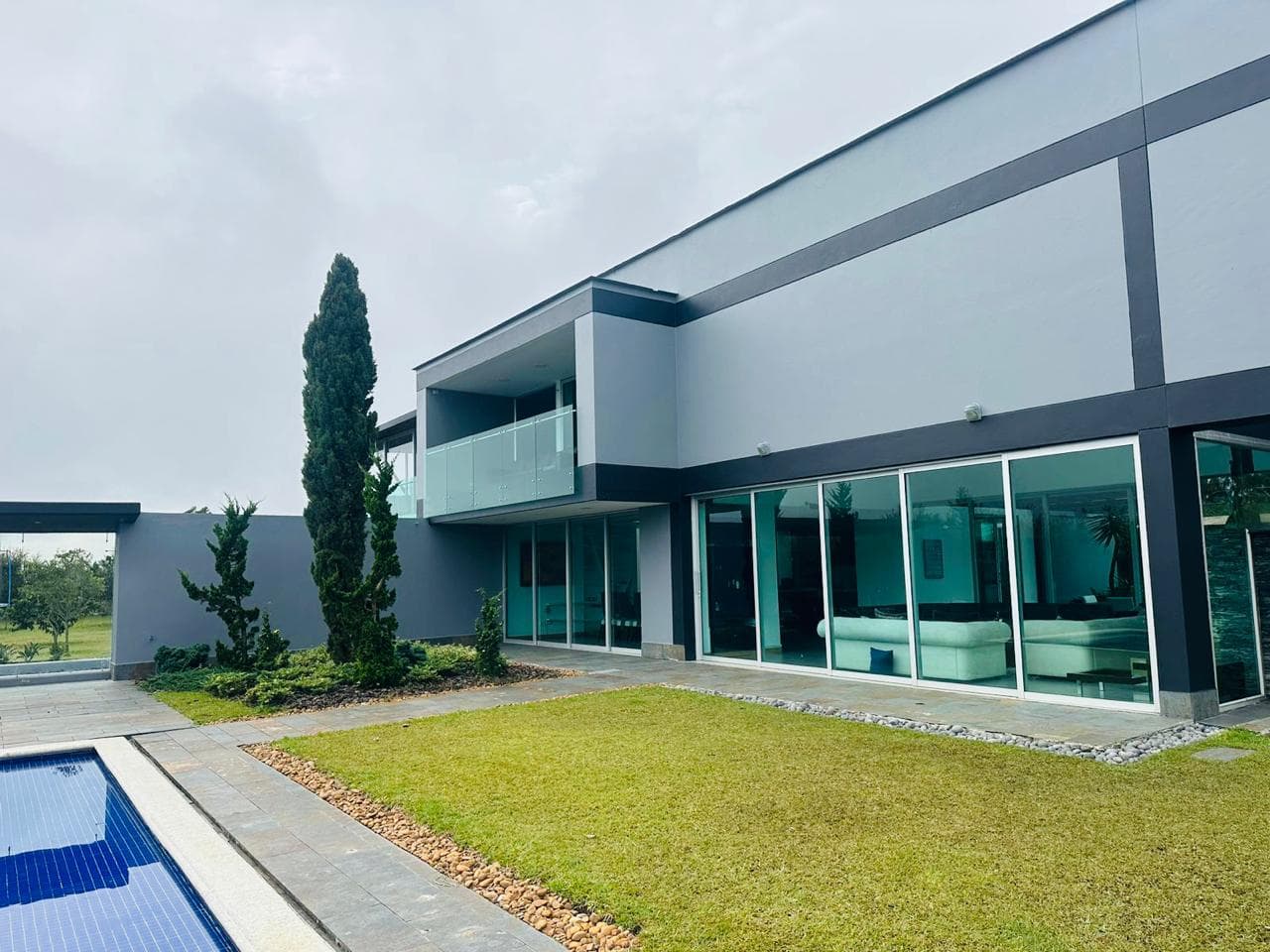 Casa Campestre en arriendo en El Retiro — foto 2 de 20