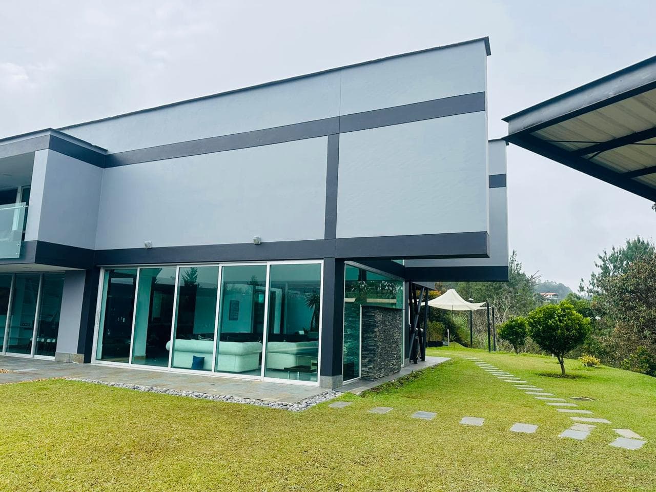 Casa Campestre en arriendo en El Retiro — foto 4 de 20