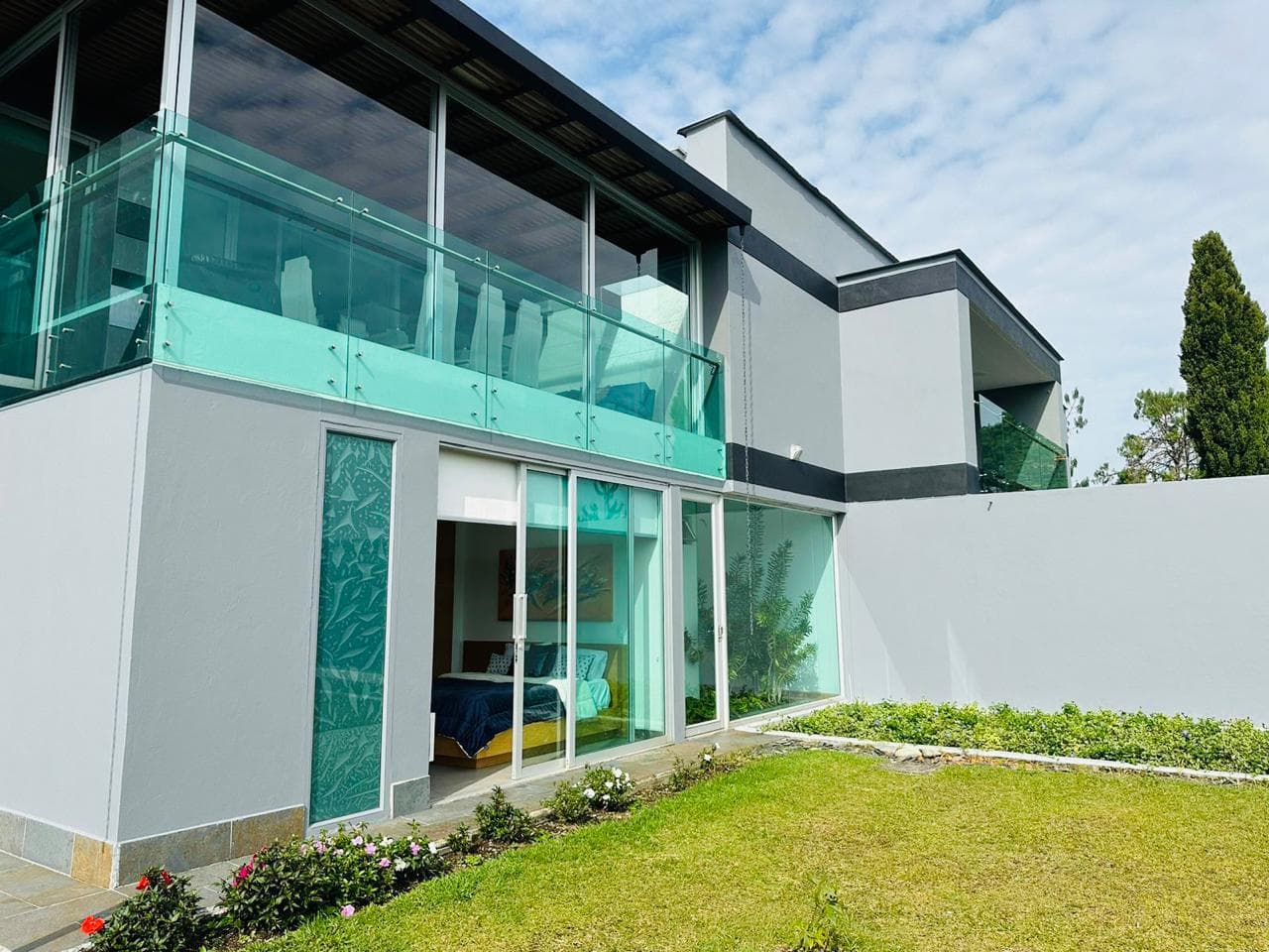 Casa Campestre en arriendo en El Retiro — foto 5 de 20