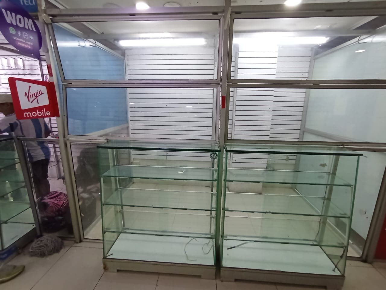 Burbuja en arriendo en La Candelaria, Centro, Medellín — foto 4 de 11