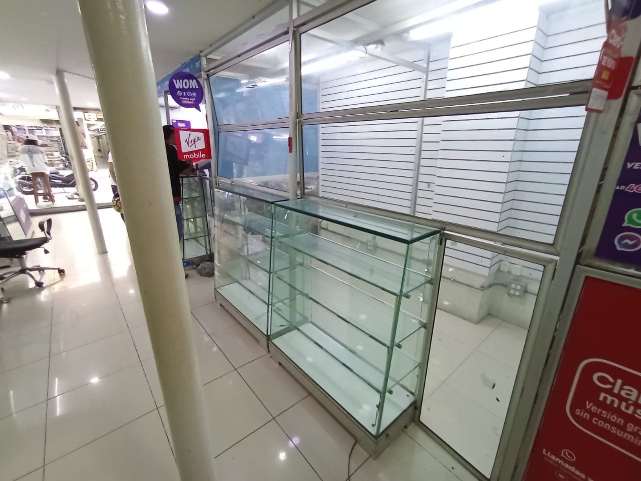 Burbuja en arriendo en La Candelaria, Centro, Medellín — foto 5 de 11