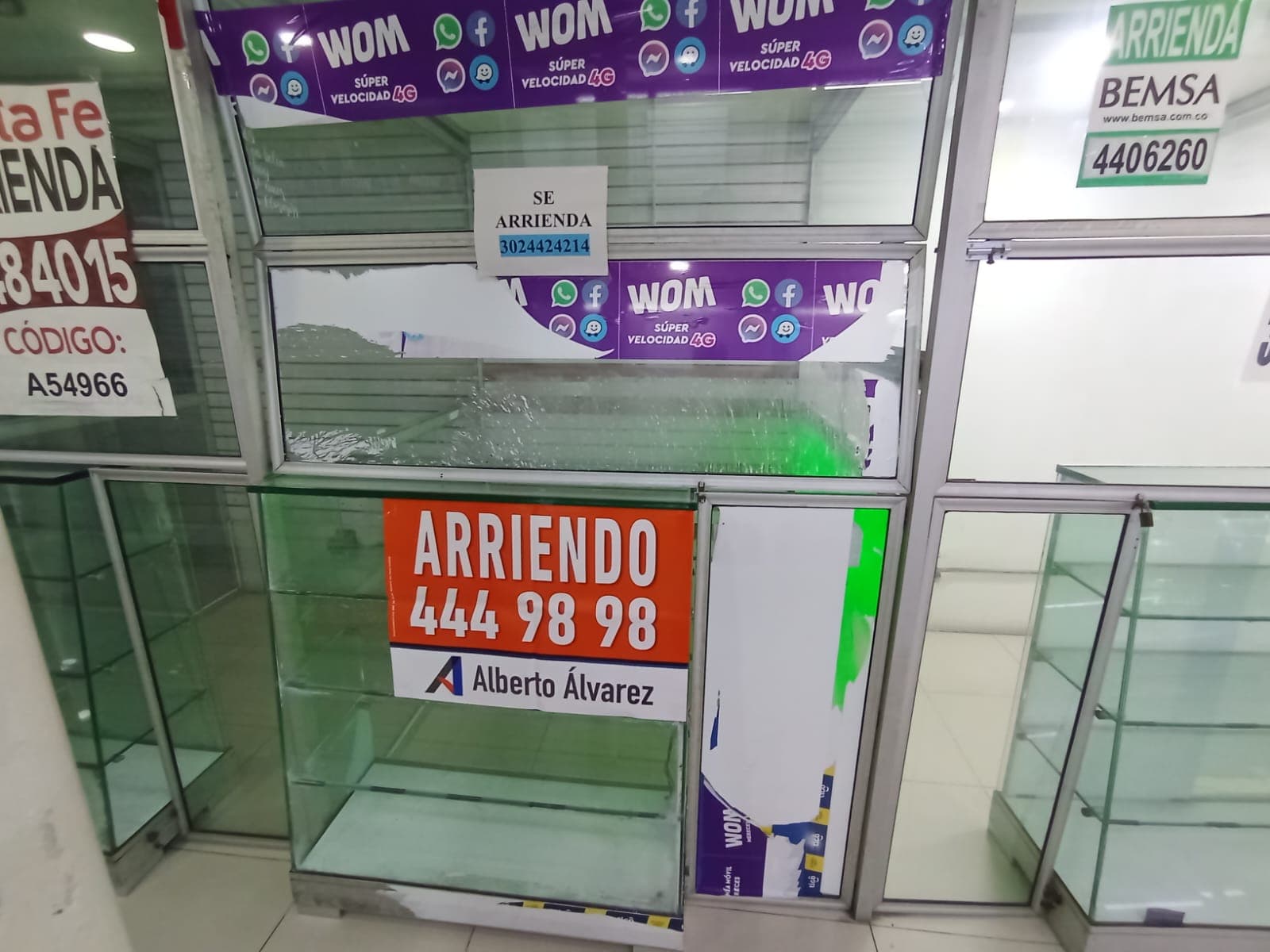 Burbuja en arriendo en La Candelaria, Centro, Medellín — foto 4 de 13
