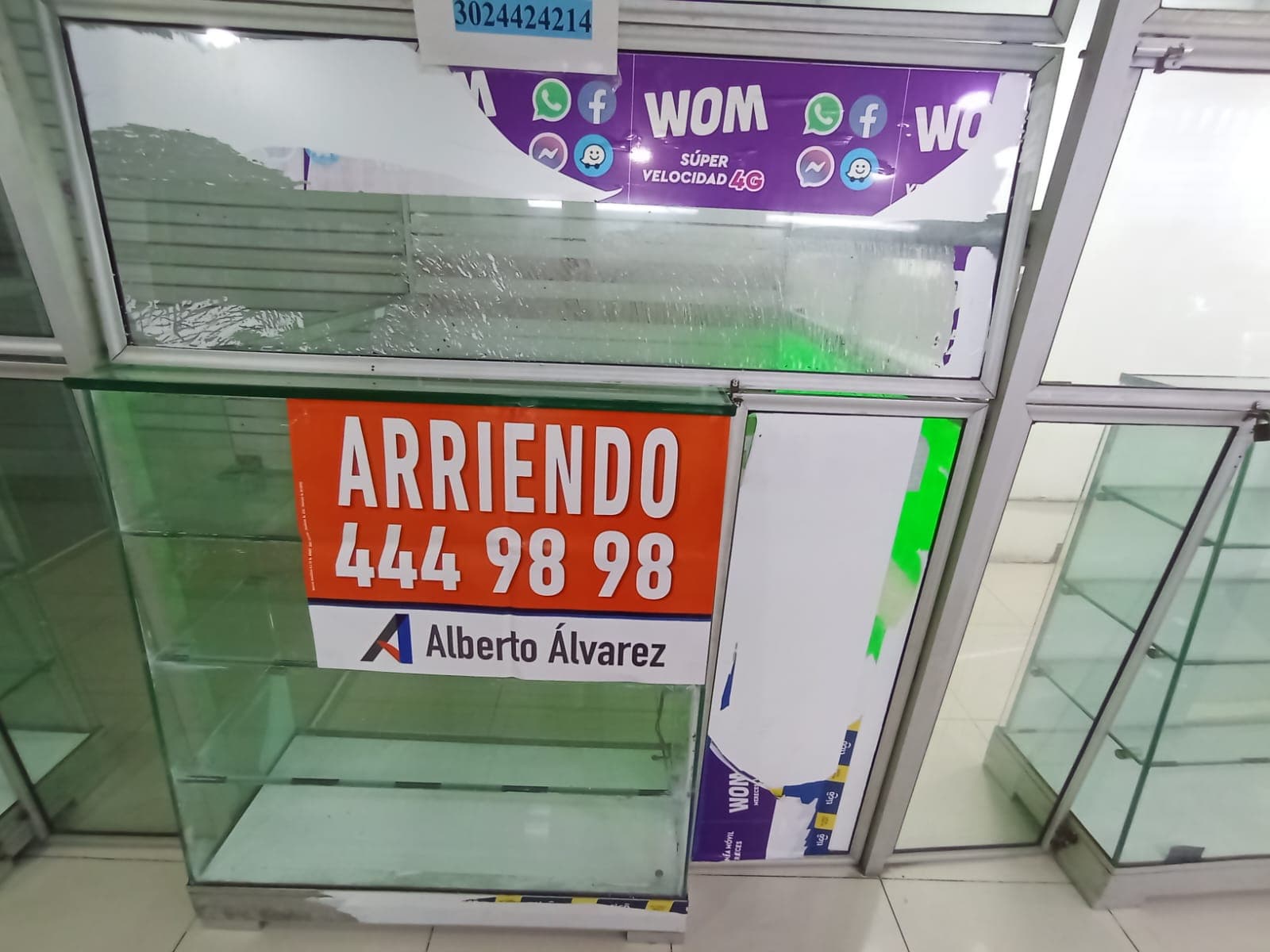 Burbuja en arriendo en La Candelaria, Centro, Medellín — foto 5 de 13