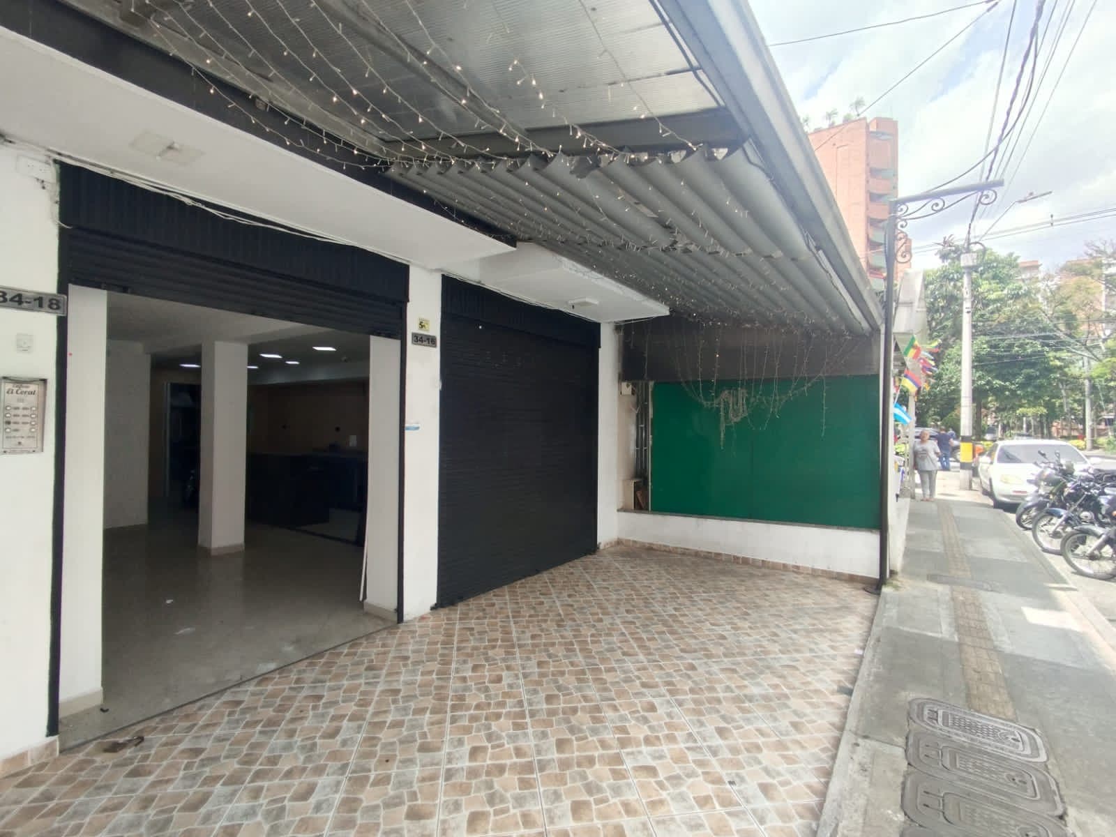 Local en arriendo en Laureles Medellín — foto 2 de 10