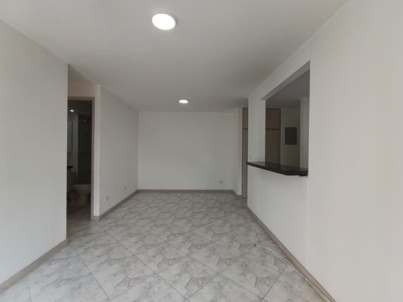 Apartamento en arriendo en Castropol, El Poblado, Medellín — foto 4 de 13