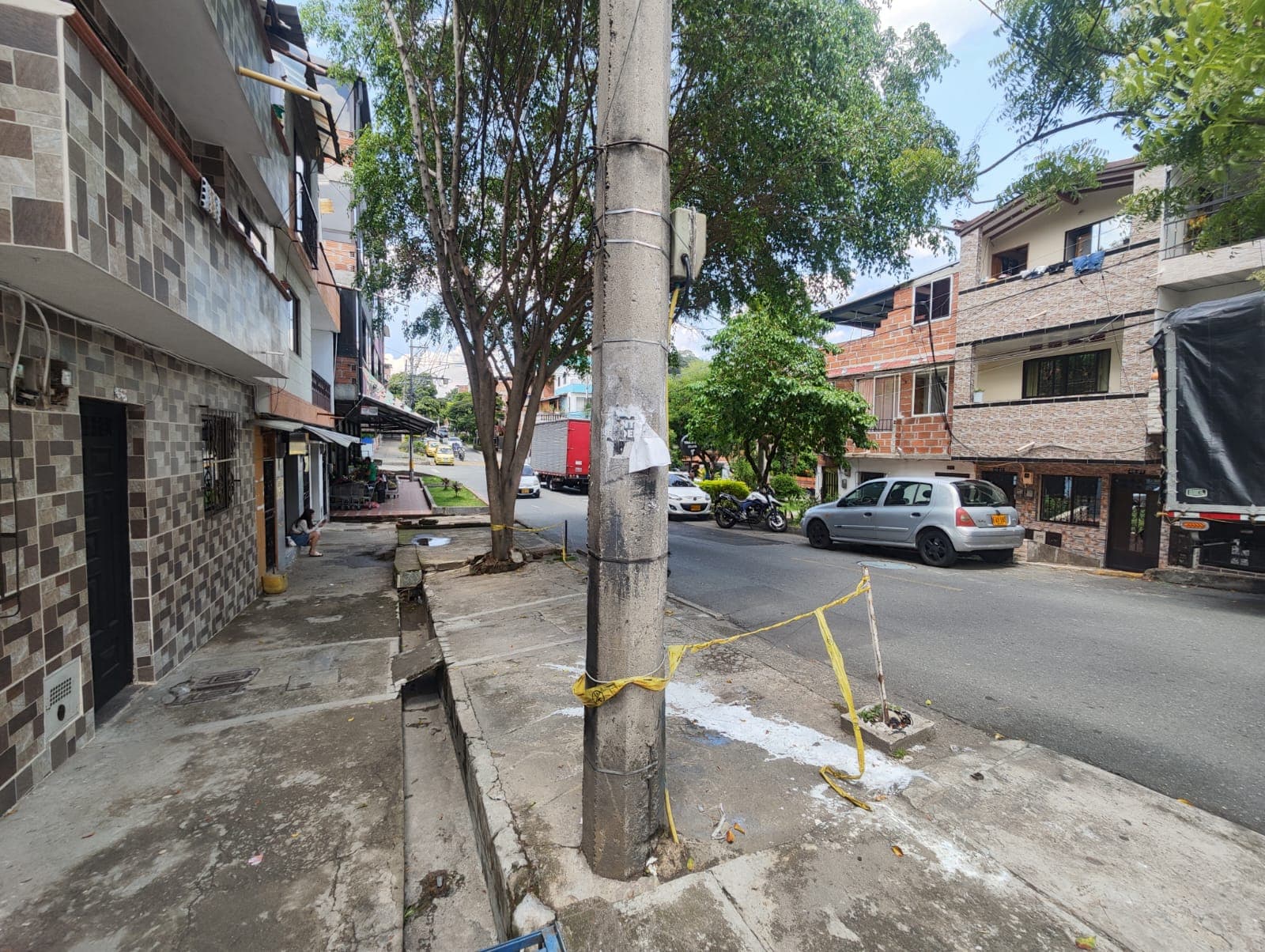 Bodega en arriendo en Centro Medellín — foto 2 de 14