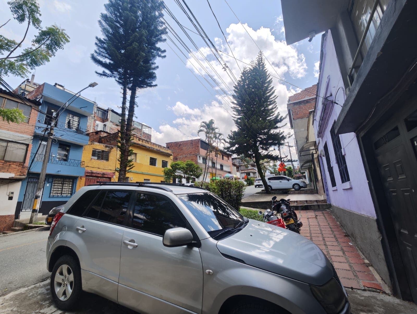 Bodega en arriendo en Centro Medellín — foto 3 de 14