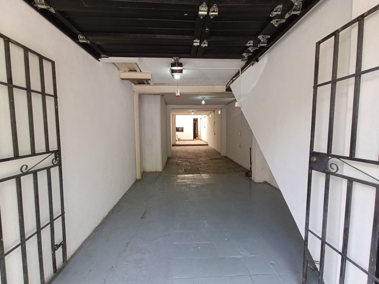 Bodega en arriendo en Centro Medellín — foto 4 de 14