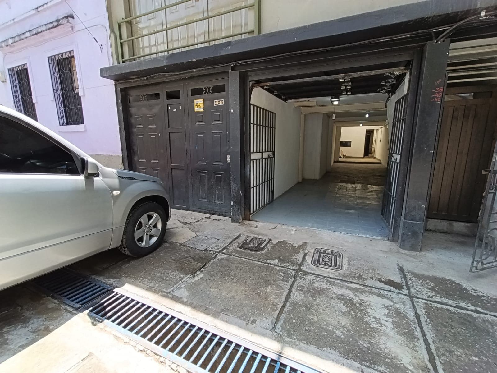 Bodega en arriendo en Centro Medellín — foto 5 de 14