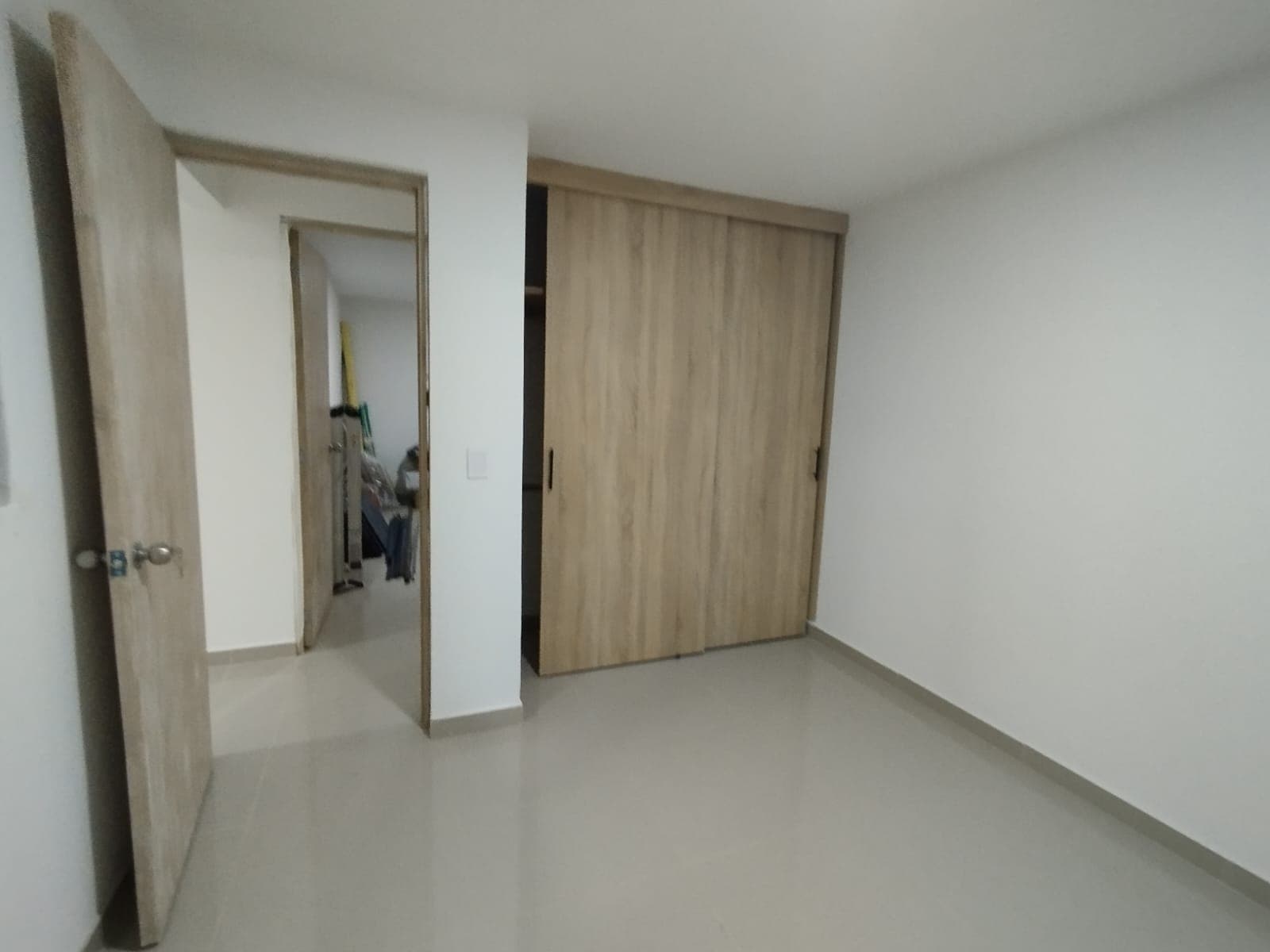 Apartamento en arriendo en Laureles, Medellín — foto 4 de 7