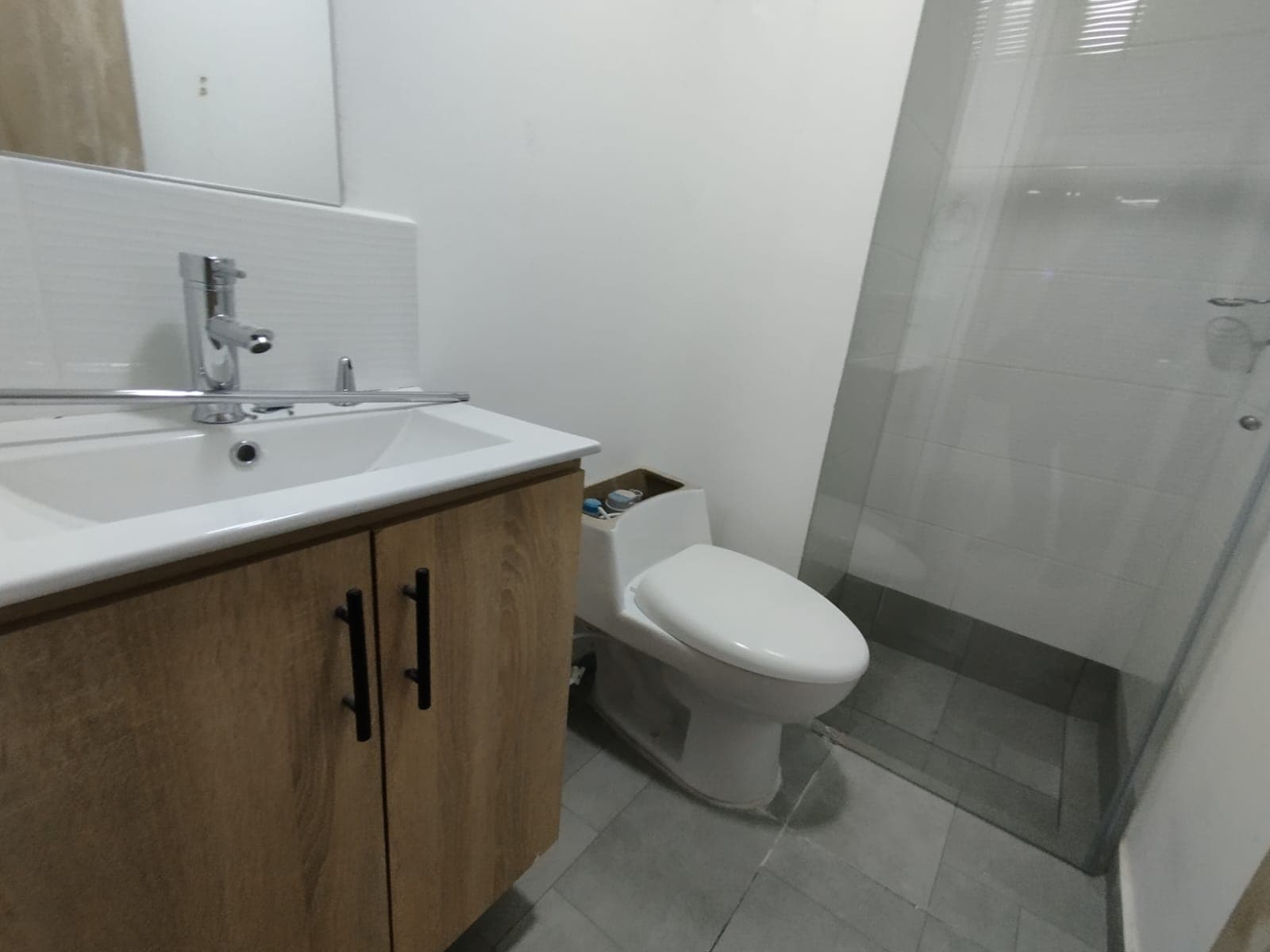 Apartamento en arriendo en Laureles, Medellín — foto 5 de 7