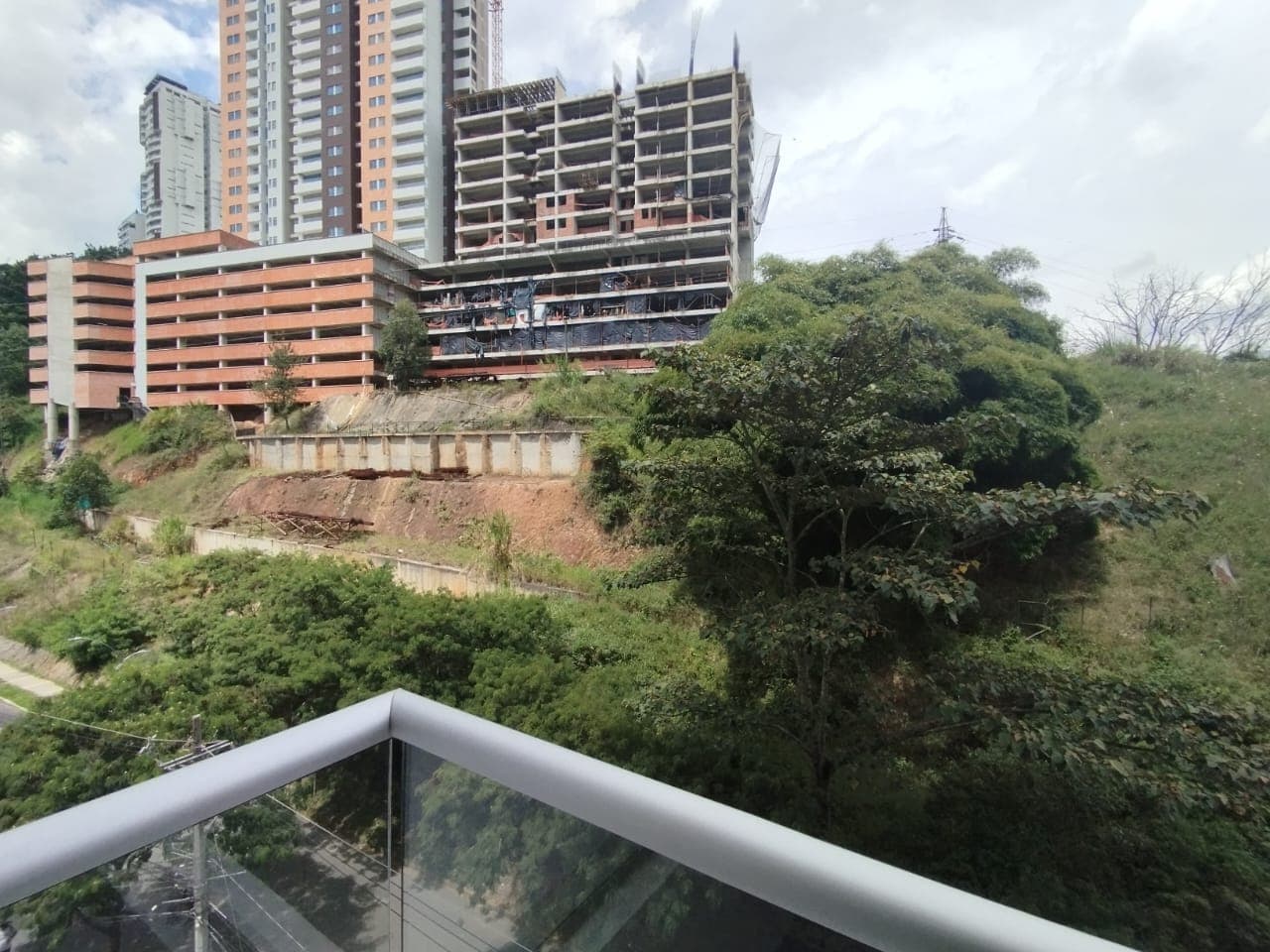 Apartamento en arriendo en Aves María, Sabaneta — foto 1 de 15