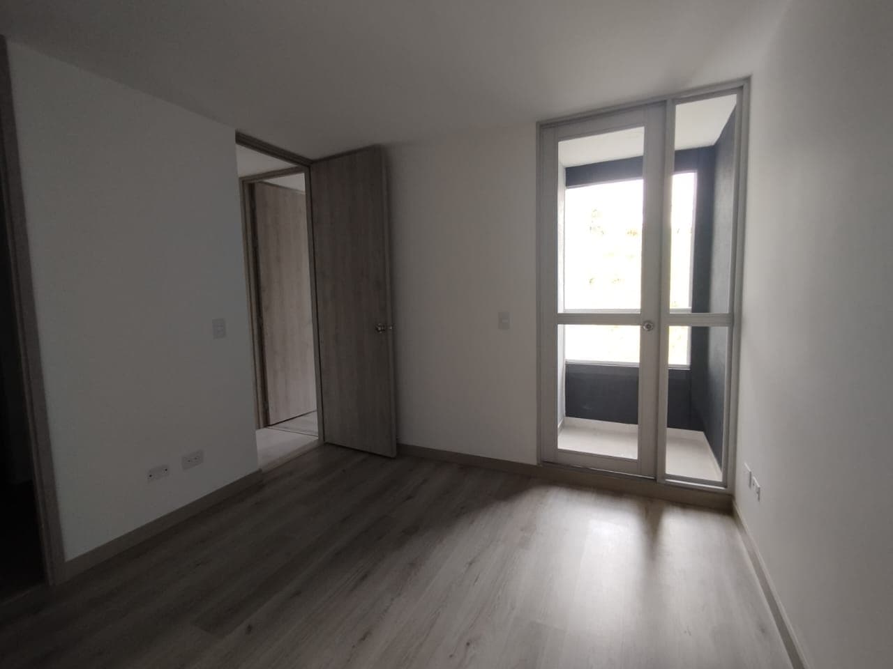 Apartamento en arriendo en Aves María, Sabaneta — foto 4 de 15