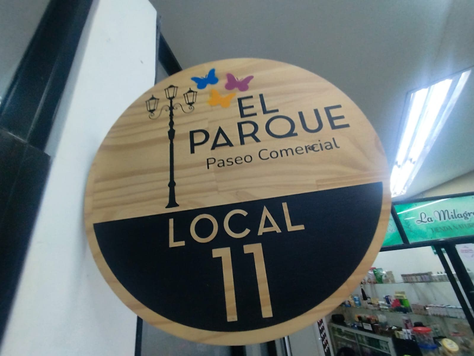 Local en arriendo en Copacabana — foto 5 de 9