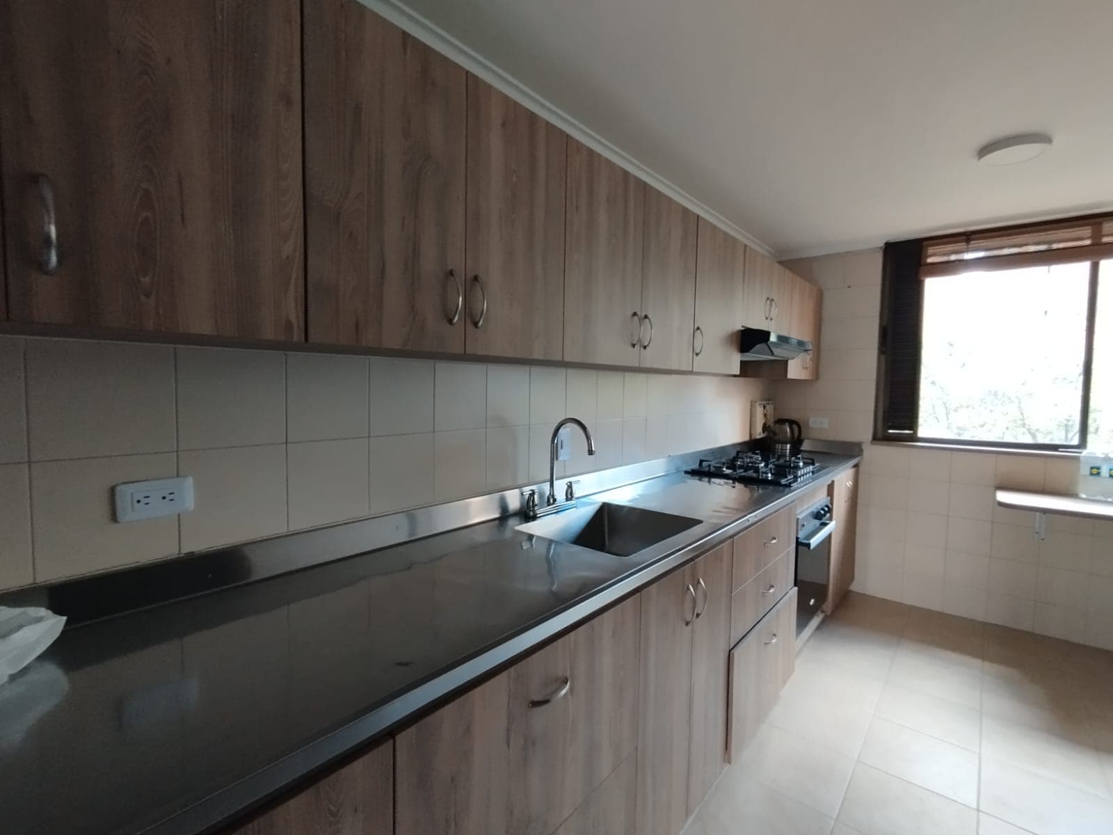 Apartamento en arriendo en El Poblado, Medellín — foto 4 de 20