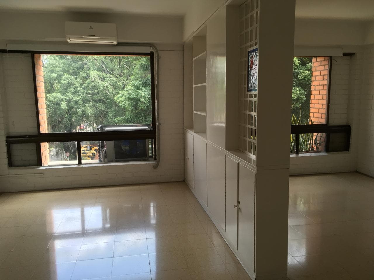Oficina en arriendo en Parque, El Poblado, Medellín — foto 1 de 9
