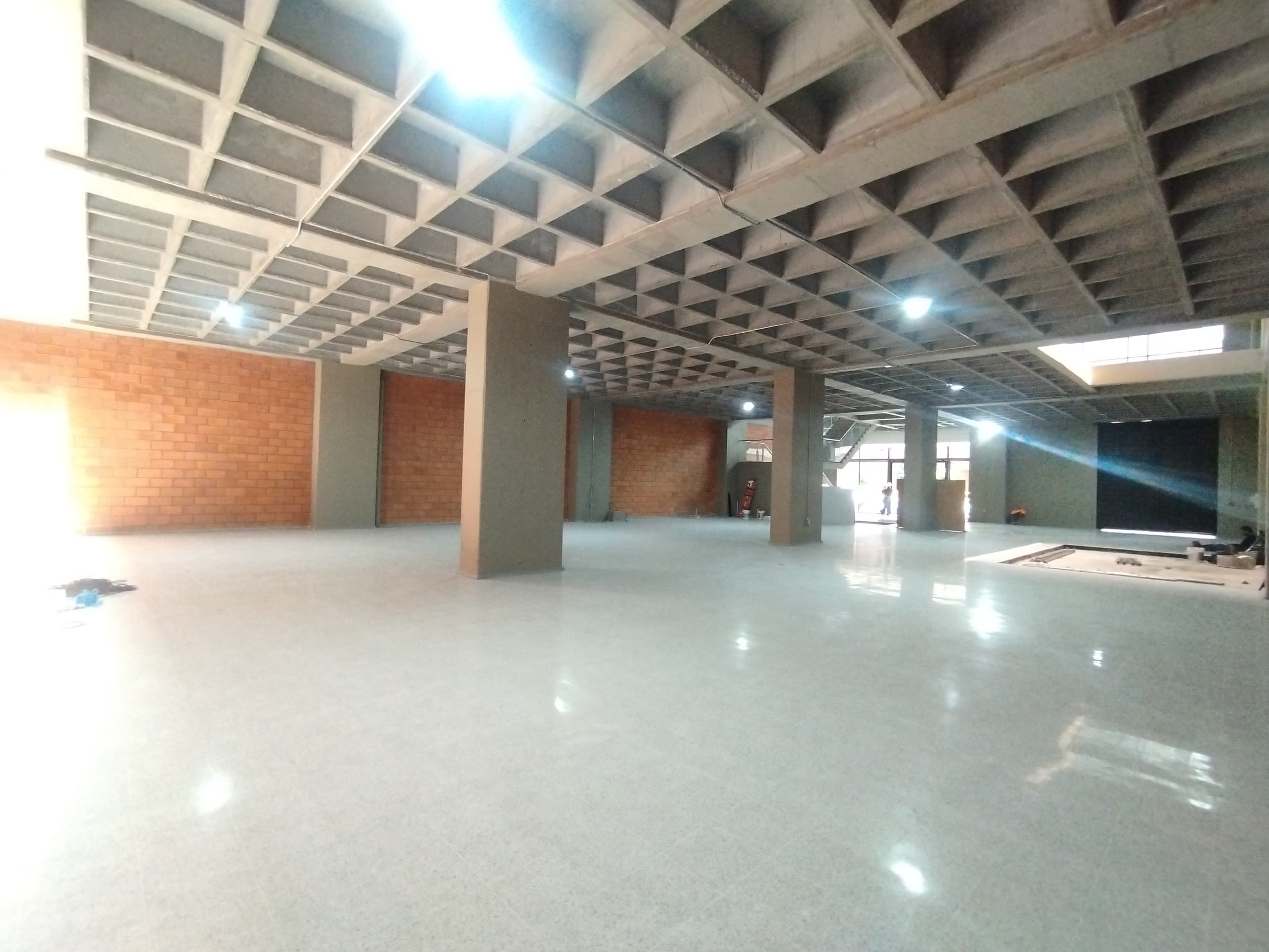 Bodega en arriendo en Perpetuo Socorro, Centro, Medellín — foto 4 de 20