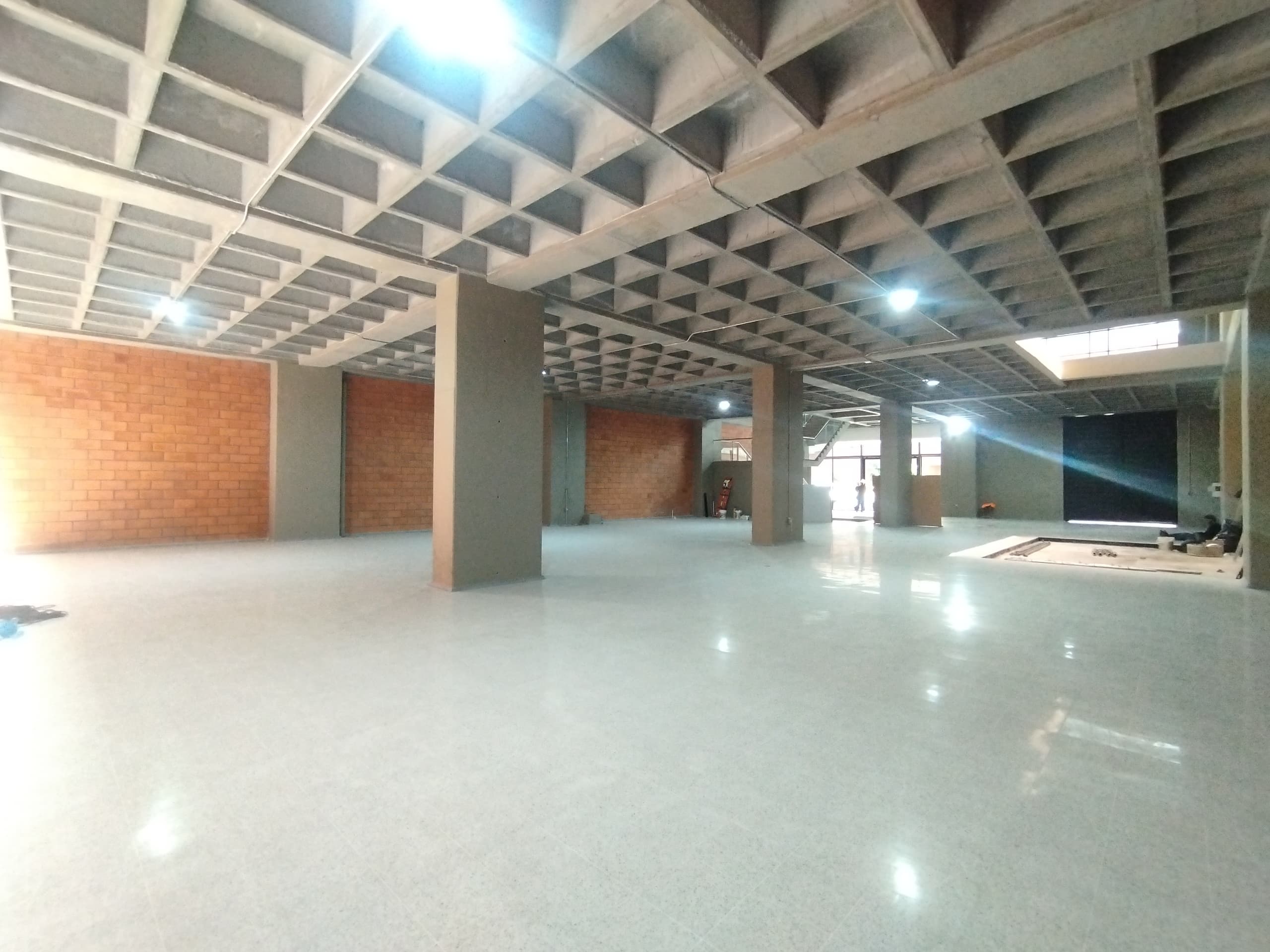 Bodega en arriendo en Perpetuo Socorro, Centro, Medellín — foto 5 de 20