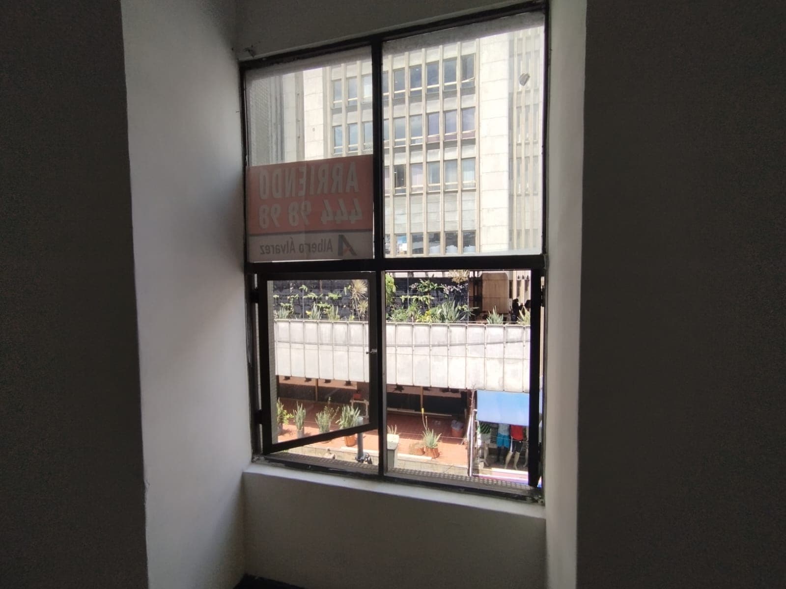 Oficina en arriendo en La Candelaria, Centro, Medellín — foto 4 de 10