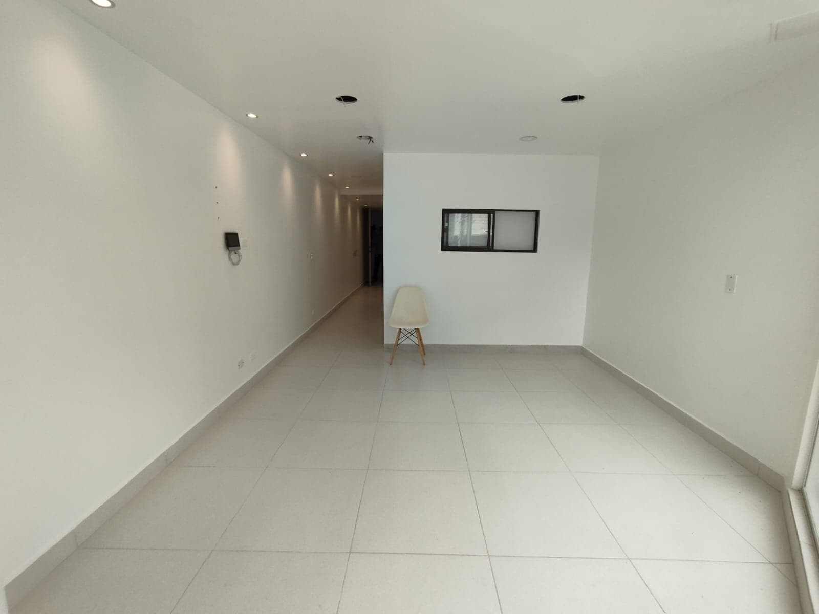 Oficina en arriendo en Laureles, Medellín — foto 1 de 11