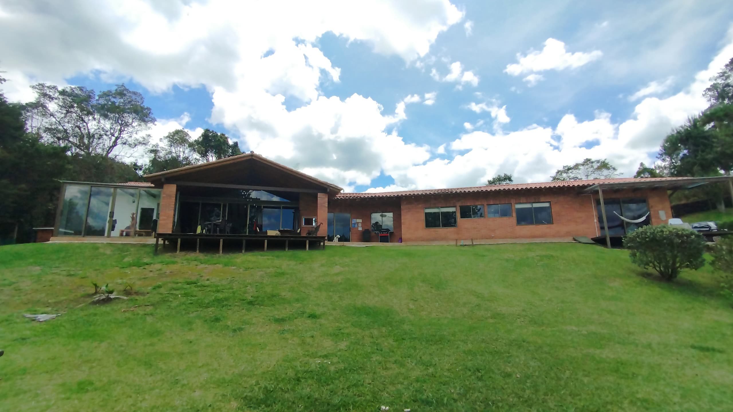 Casa Campestre en arriendo en El Retiro — foto 2 de 20