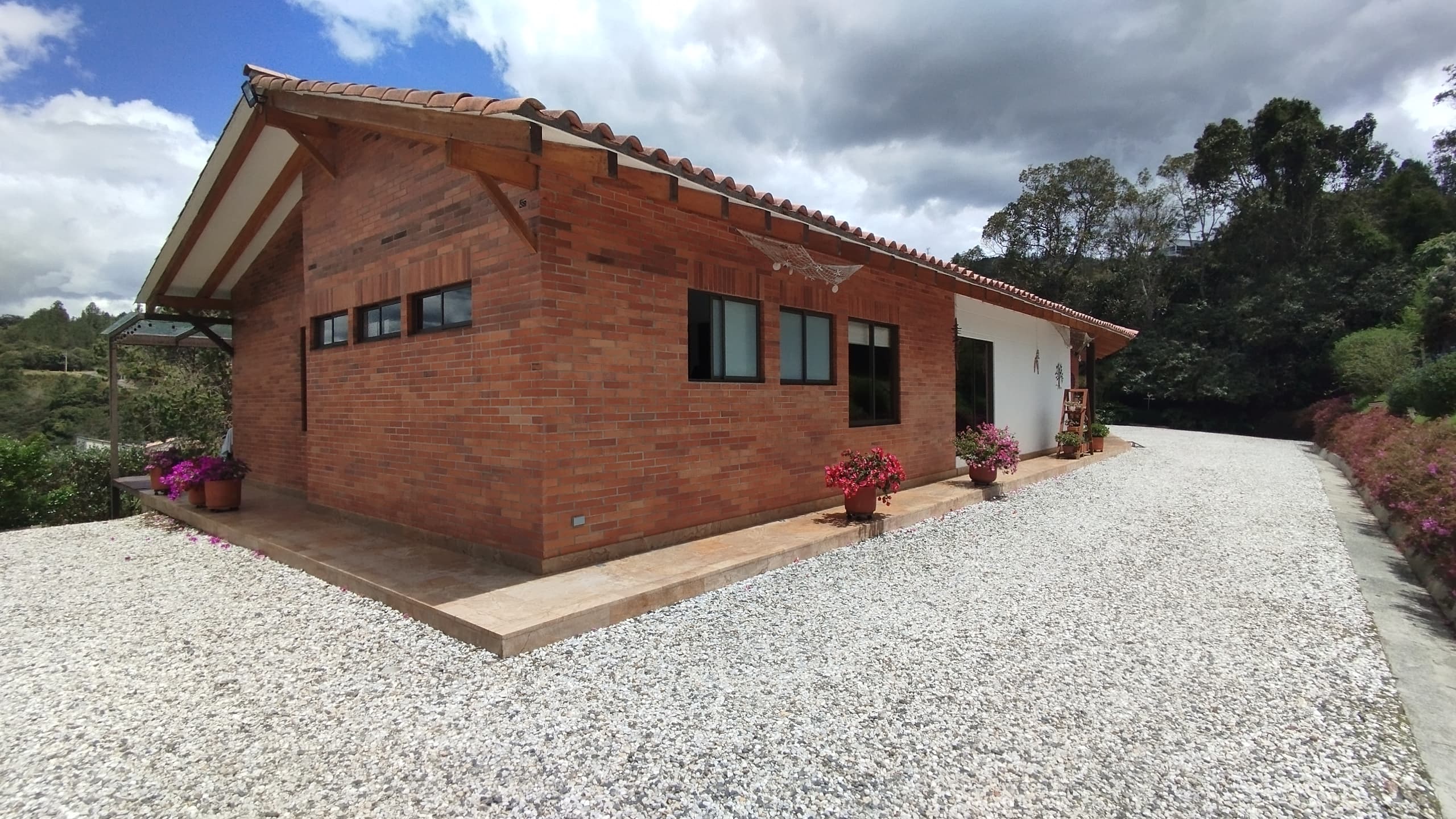 Casa Campestre en arriendo en El Retiro — foto 4 de 20